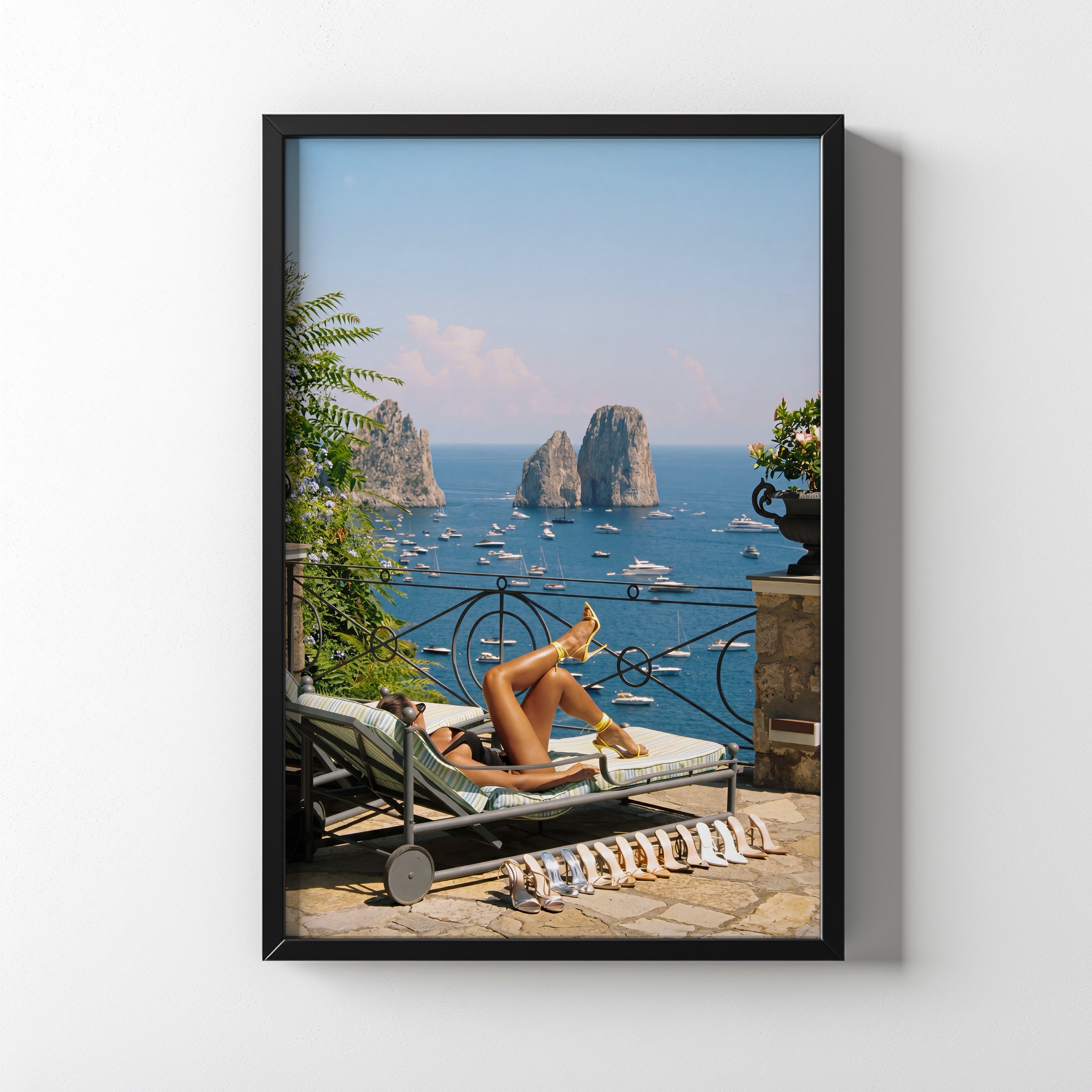 Dolce Far Niente