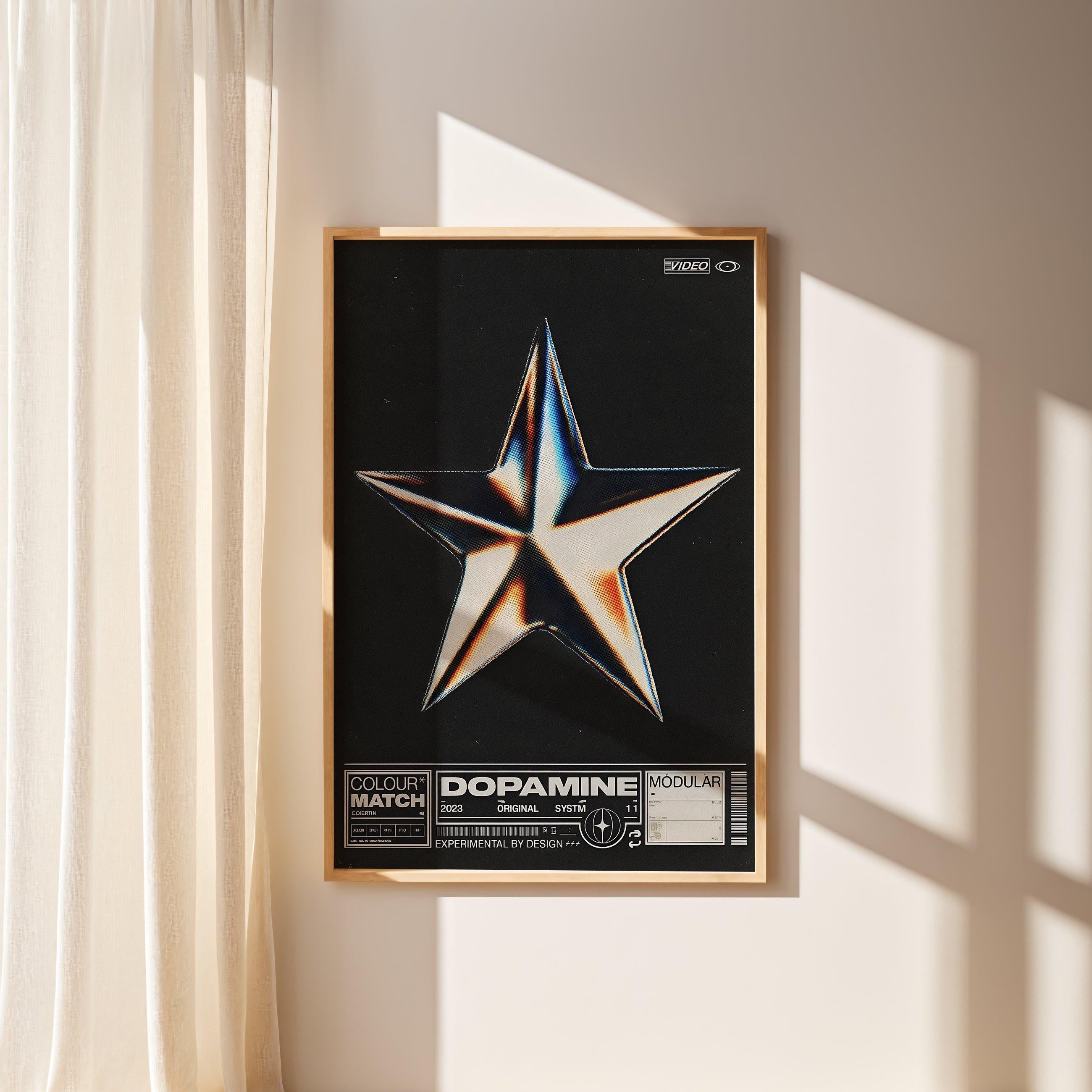 Dopamine Star.