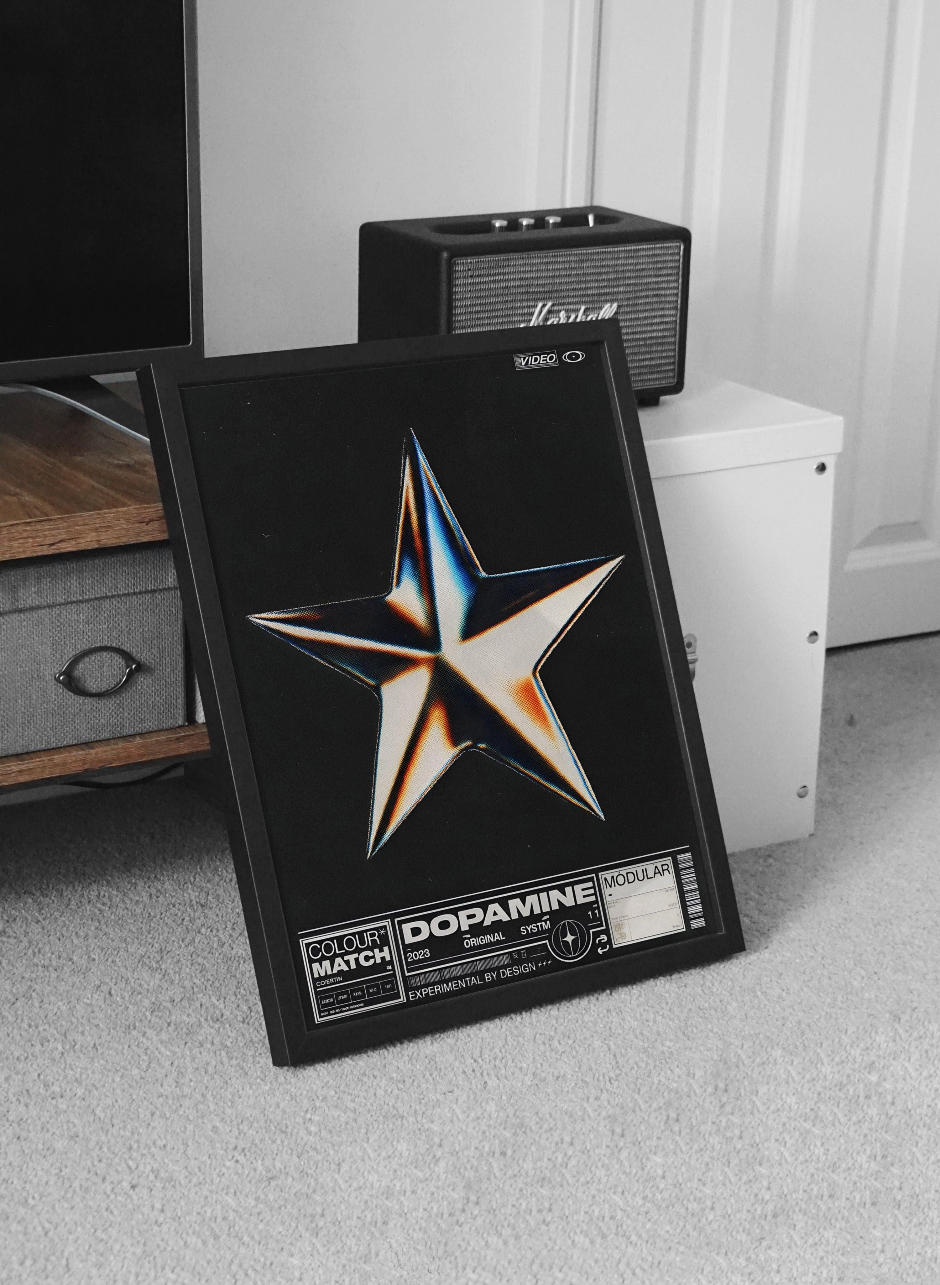 Dopamine Star.