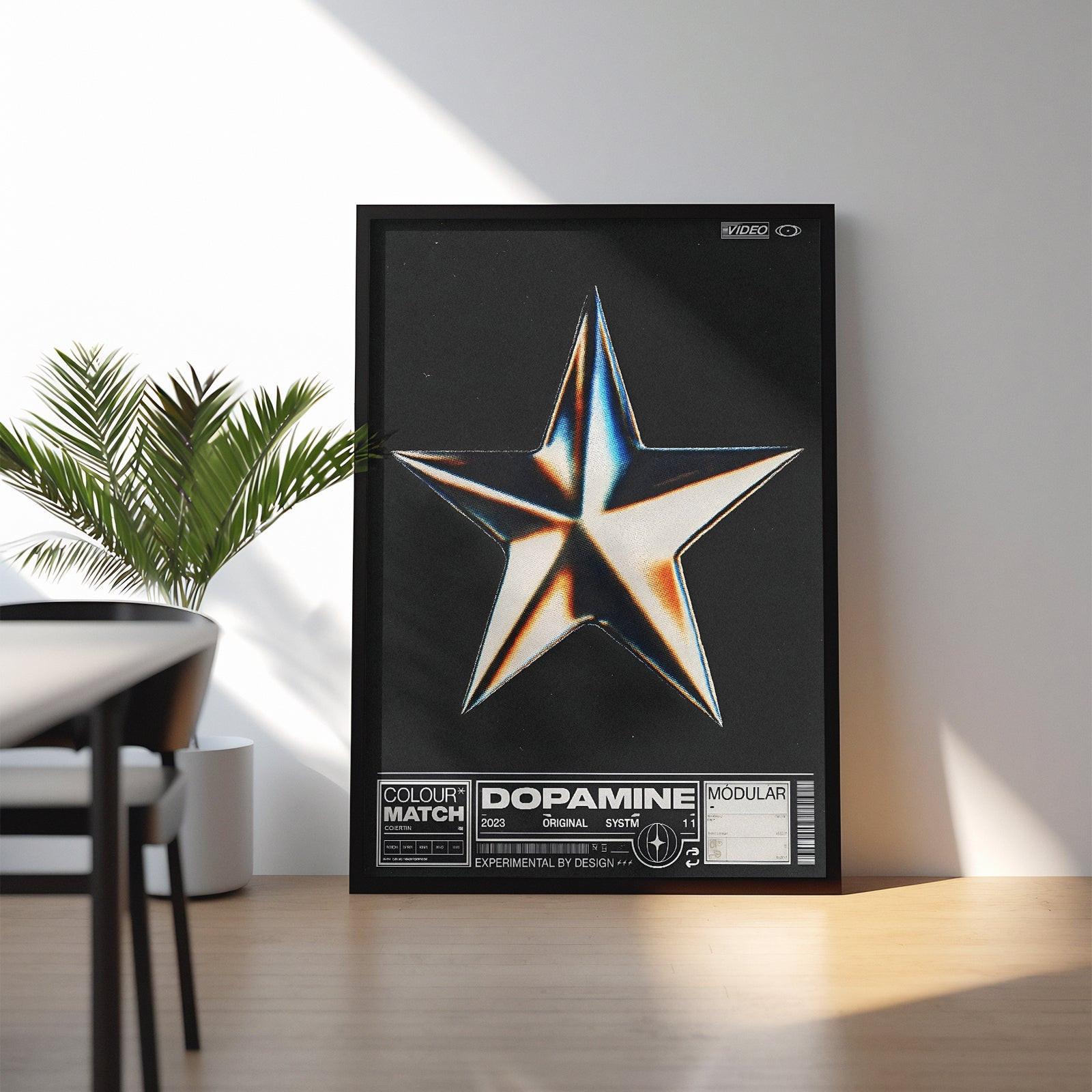 Dopamine Star.