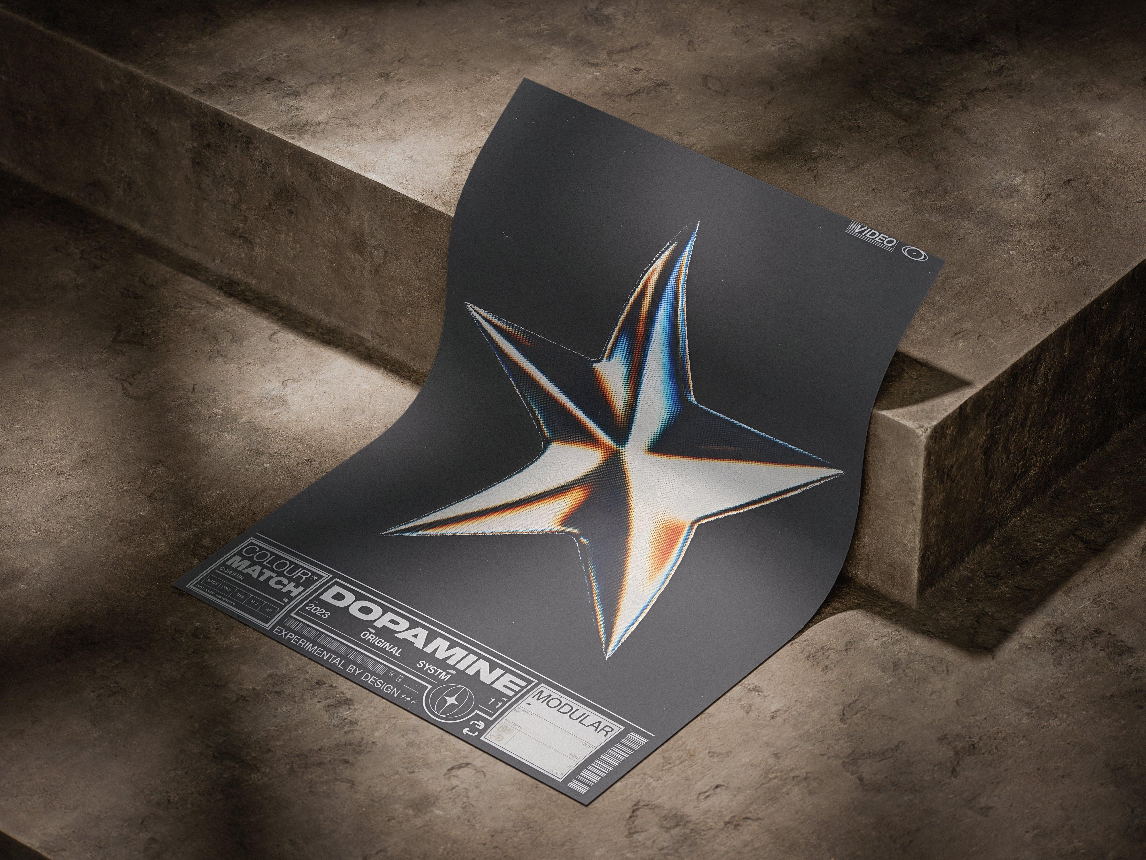 Dopamine Star.