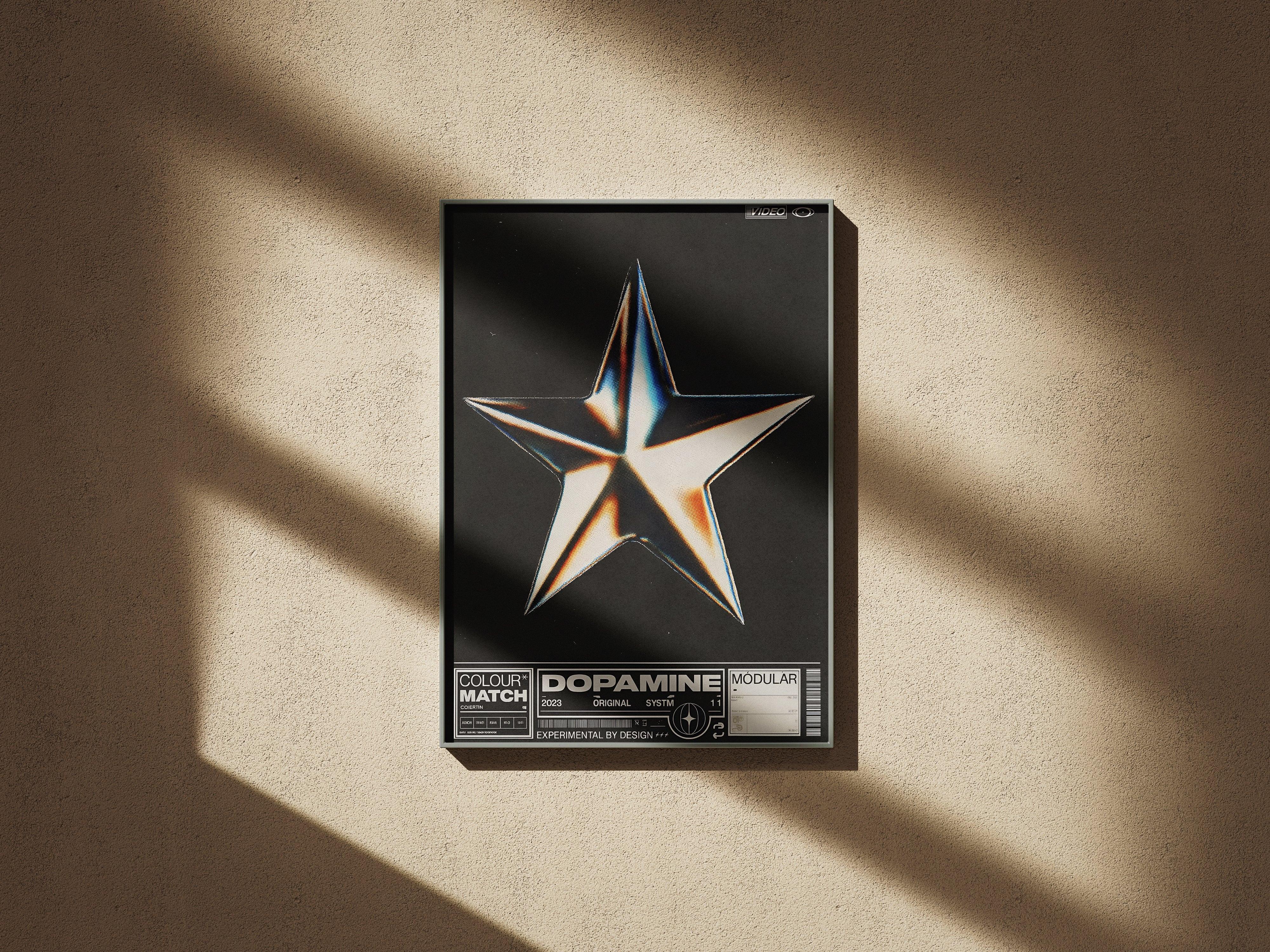 Dopamine Star.