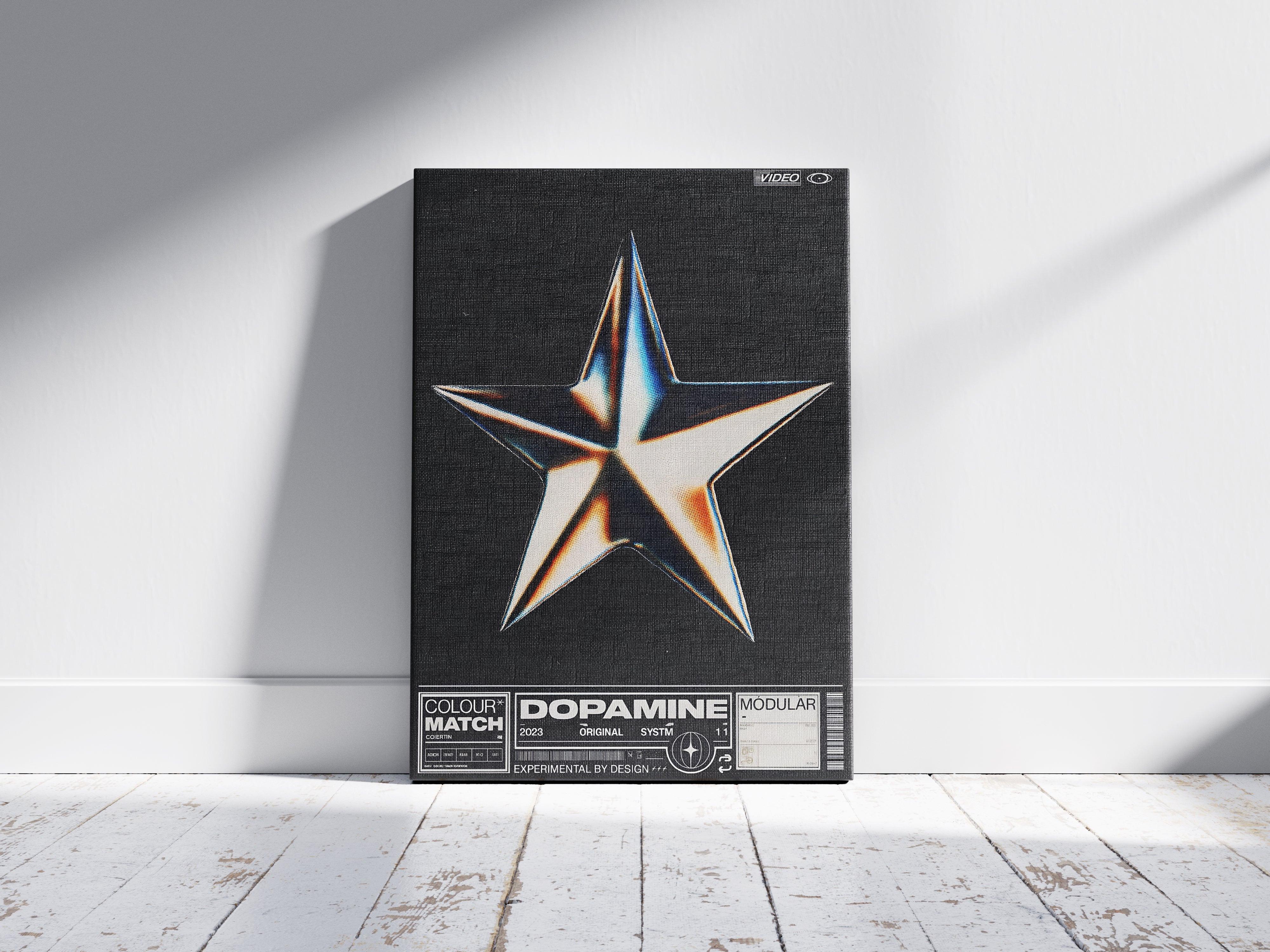 Dopamine Star.