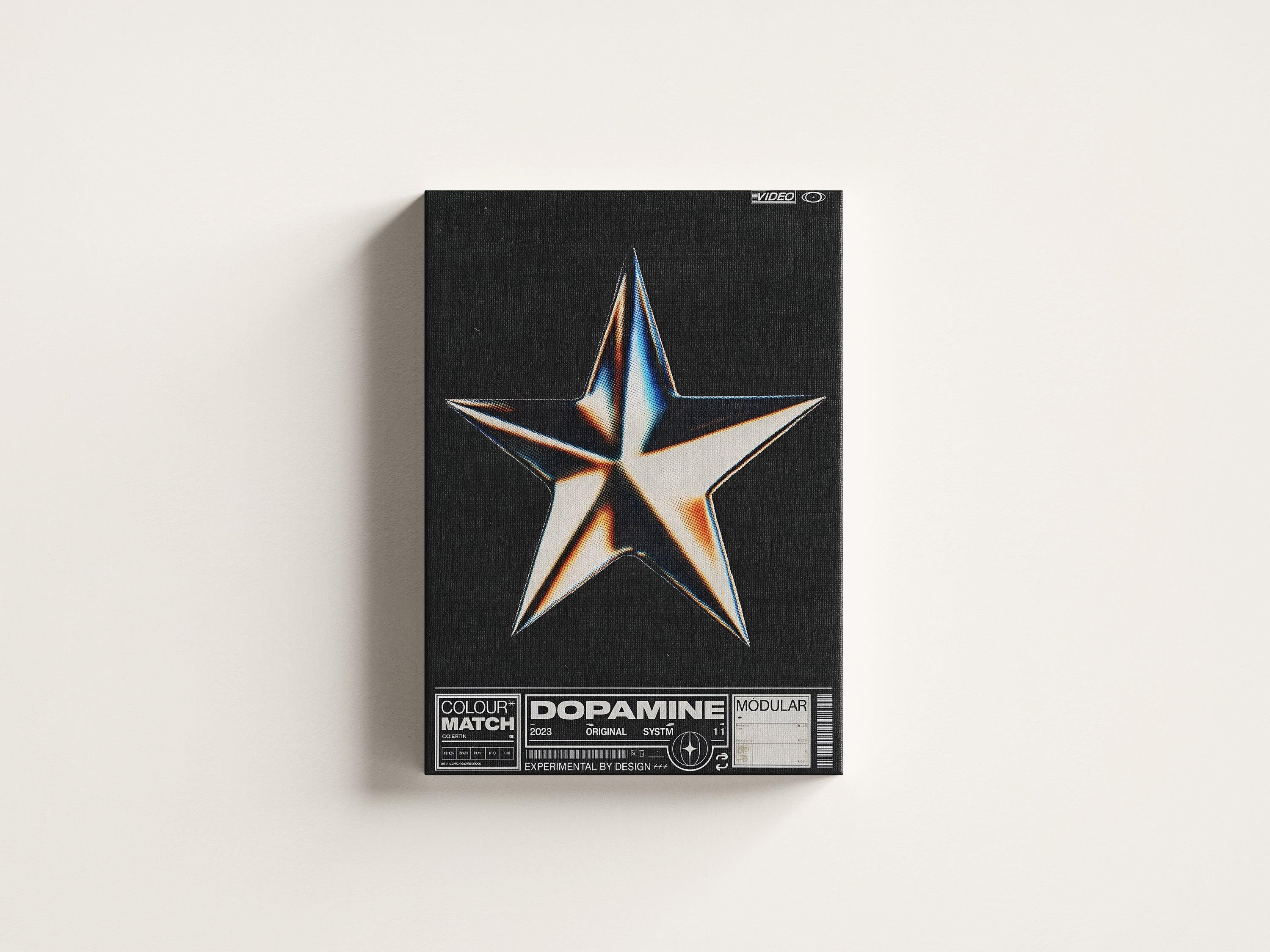 Dopamine Star.