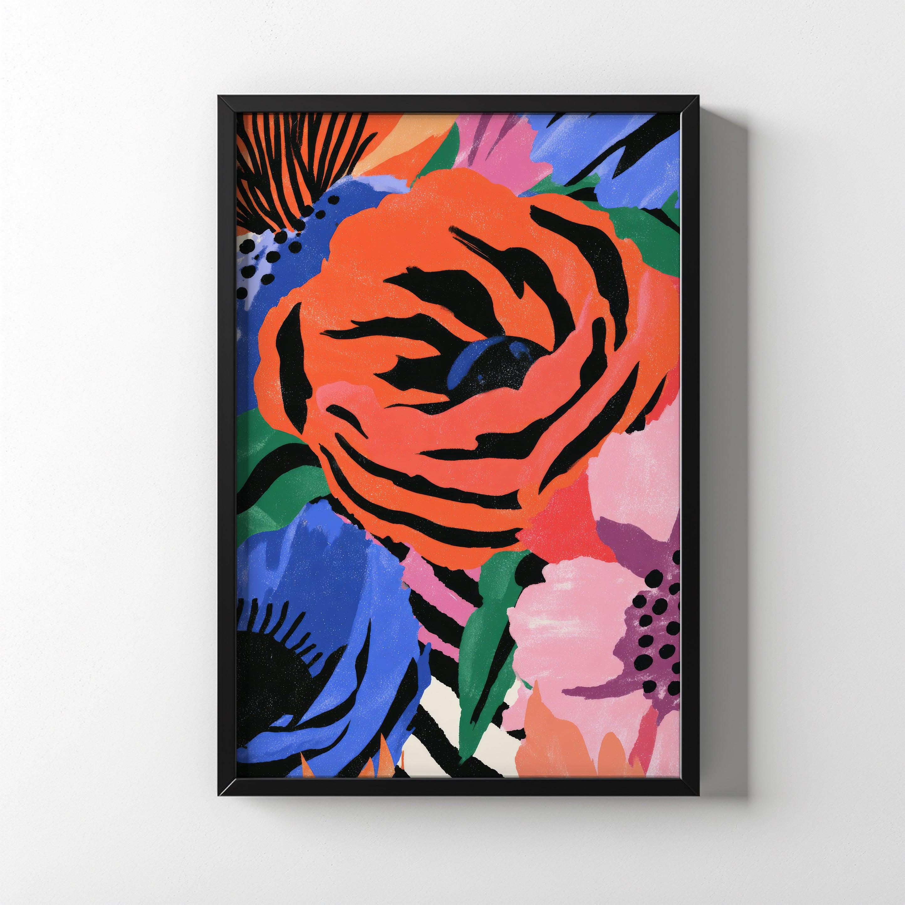 Firebloom.