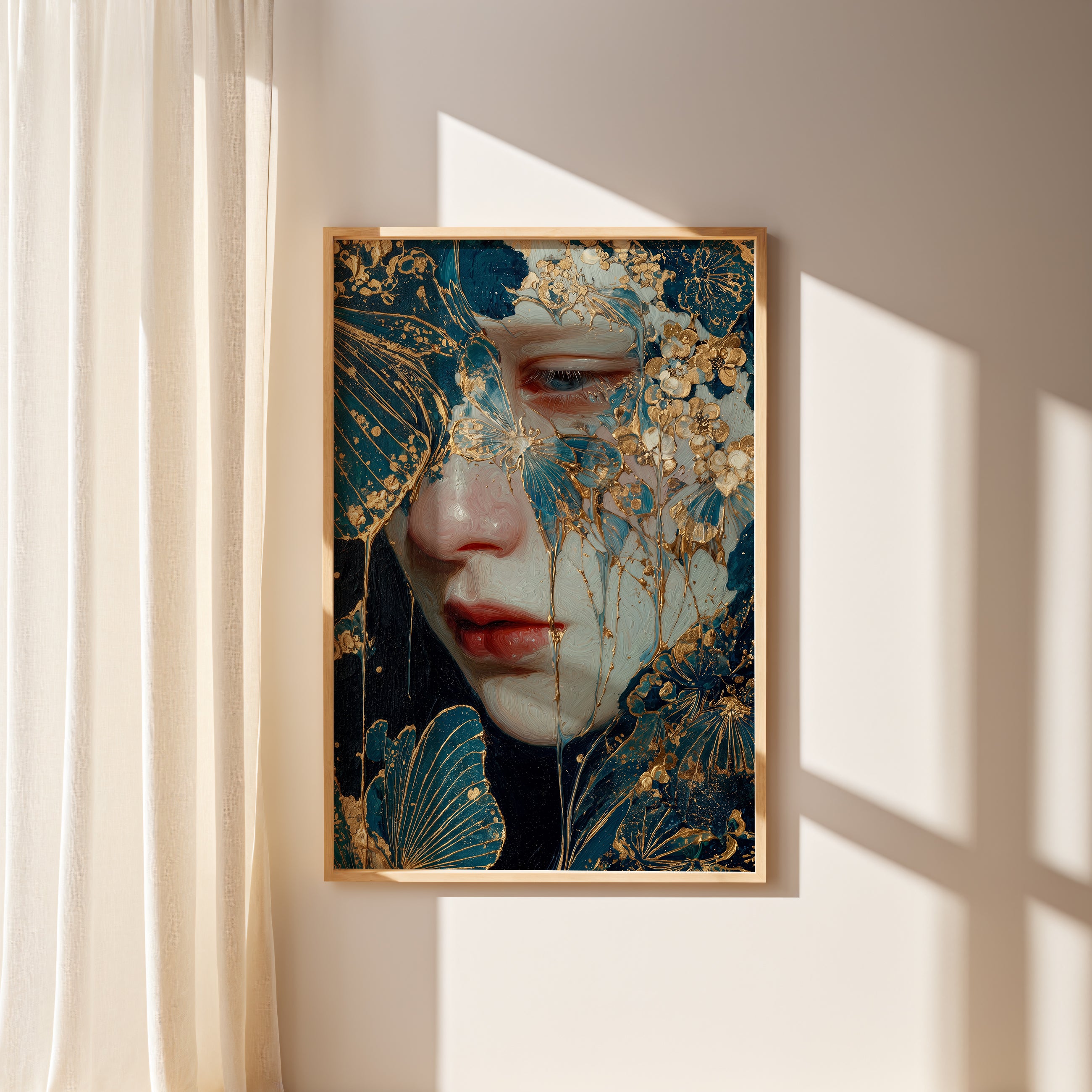 Gilded Tears