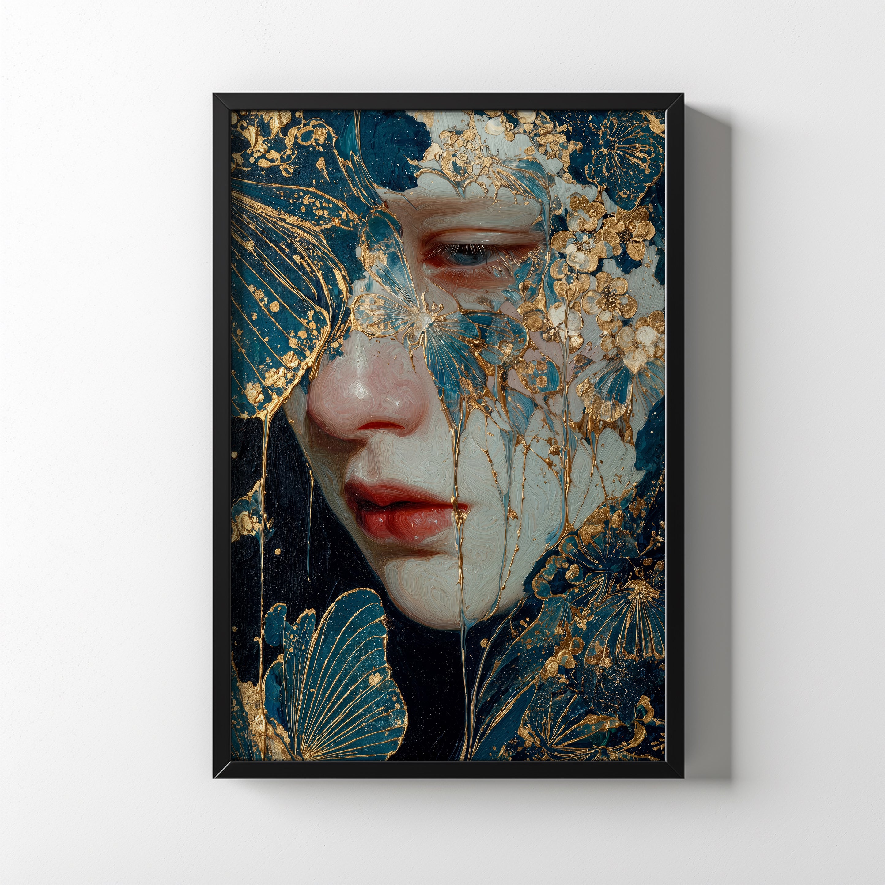 Gilded Tears