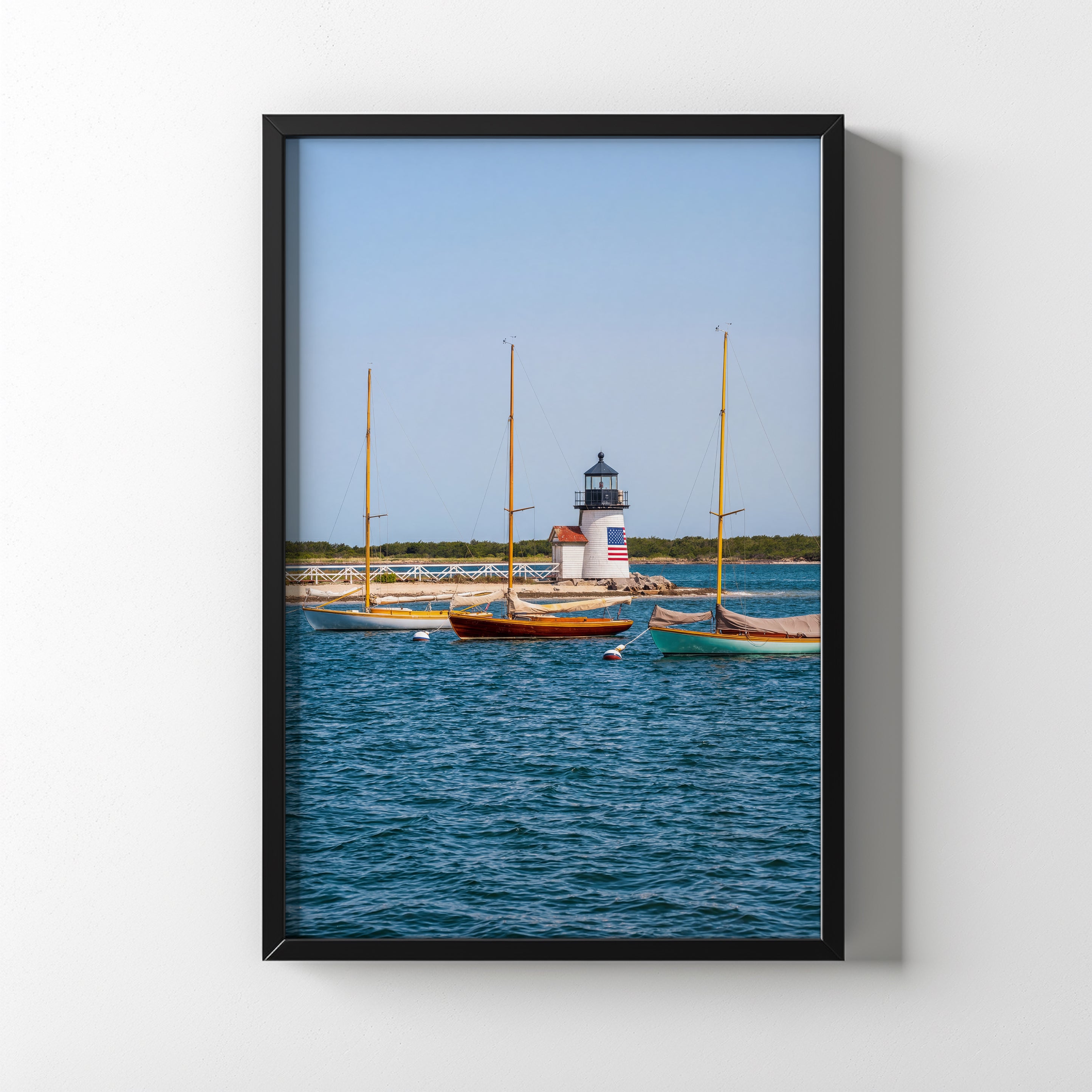 Harbor Classic