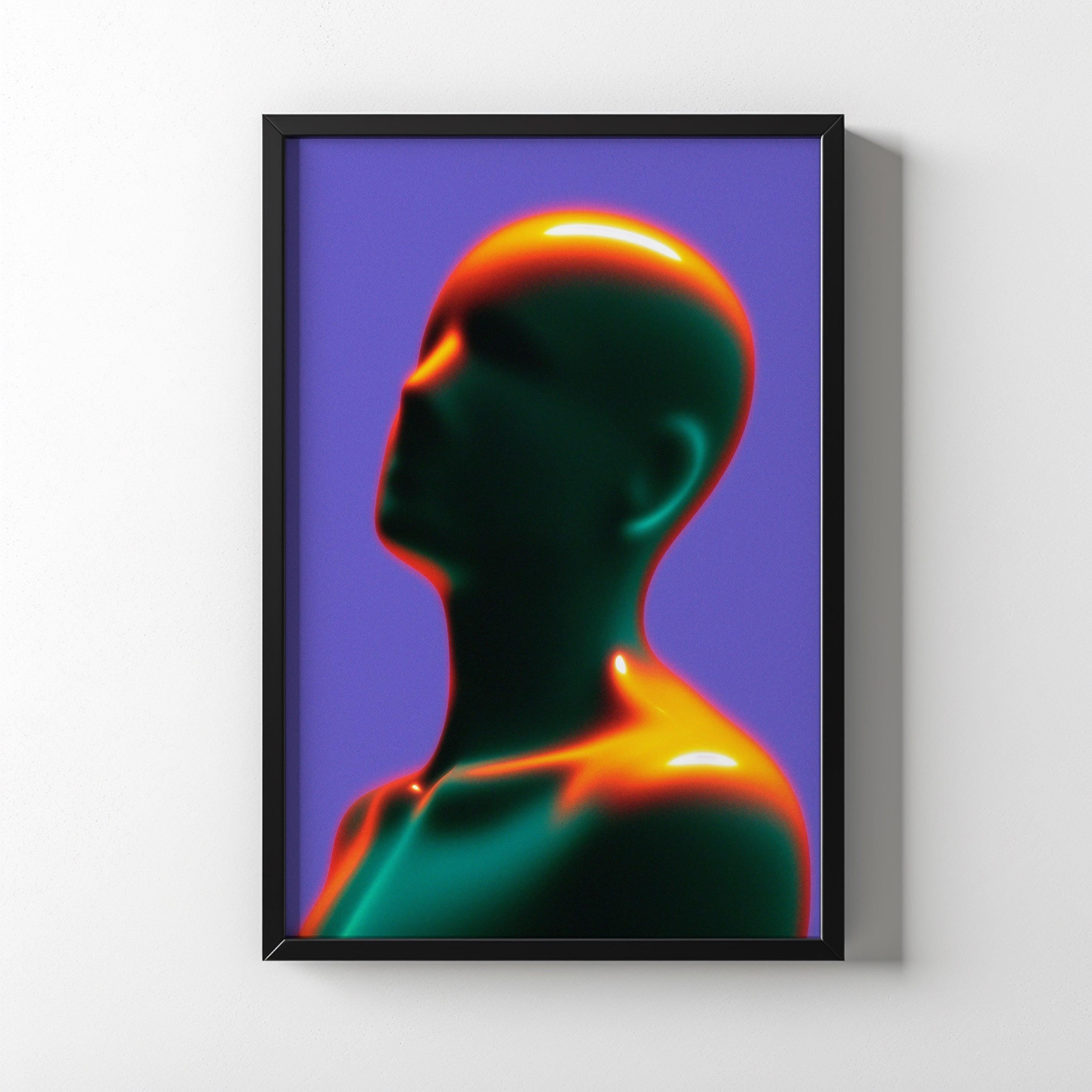 Heat of Thought.