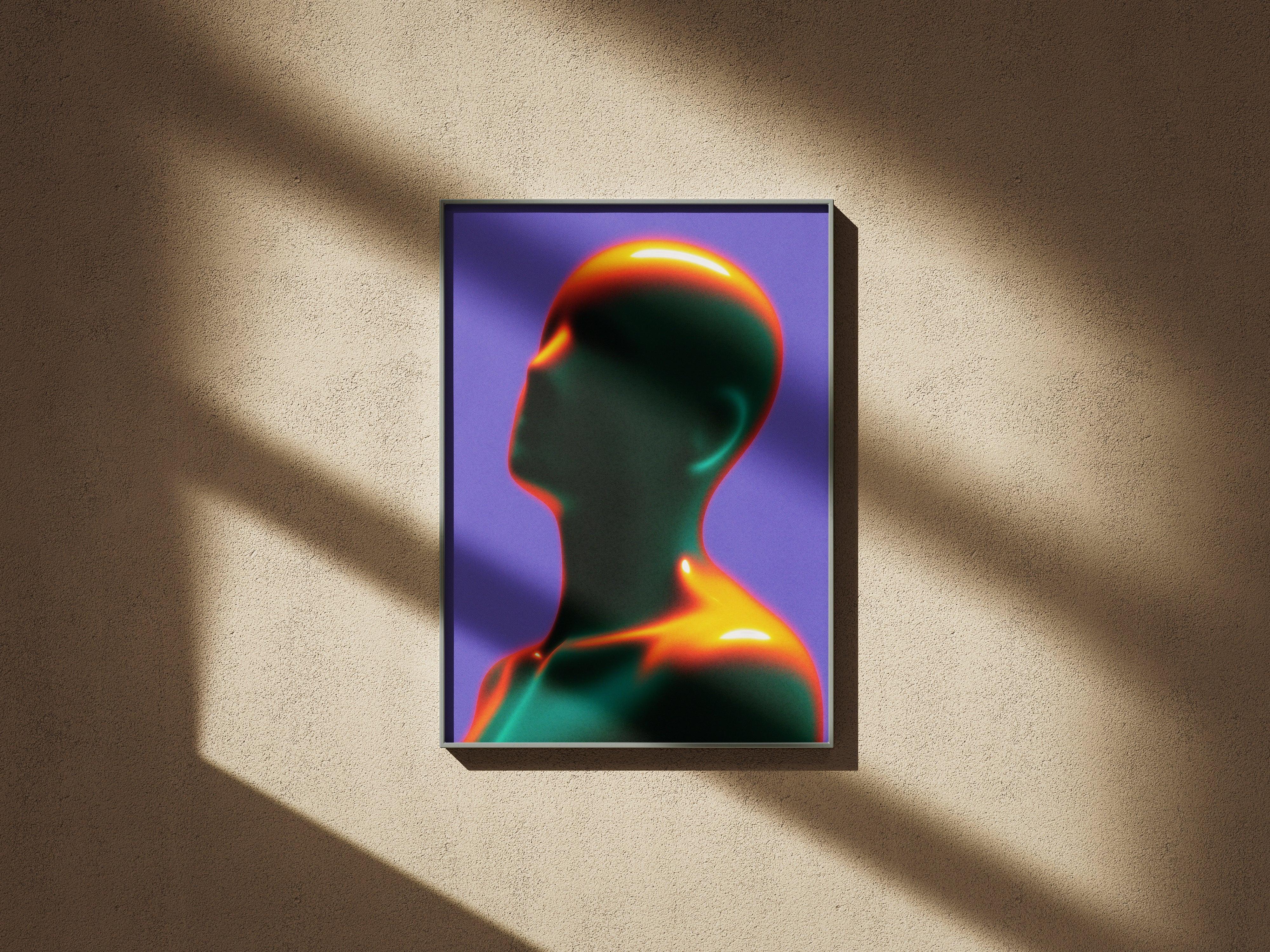 Heat of Thought.
