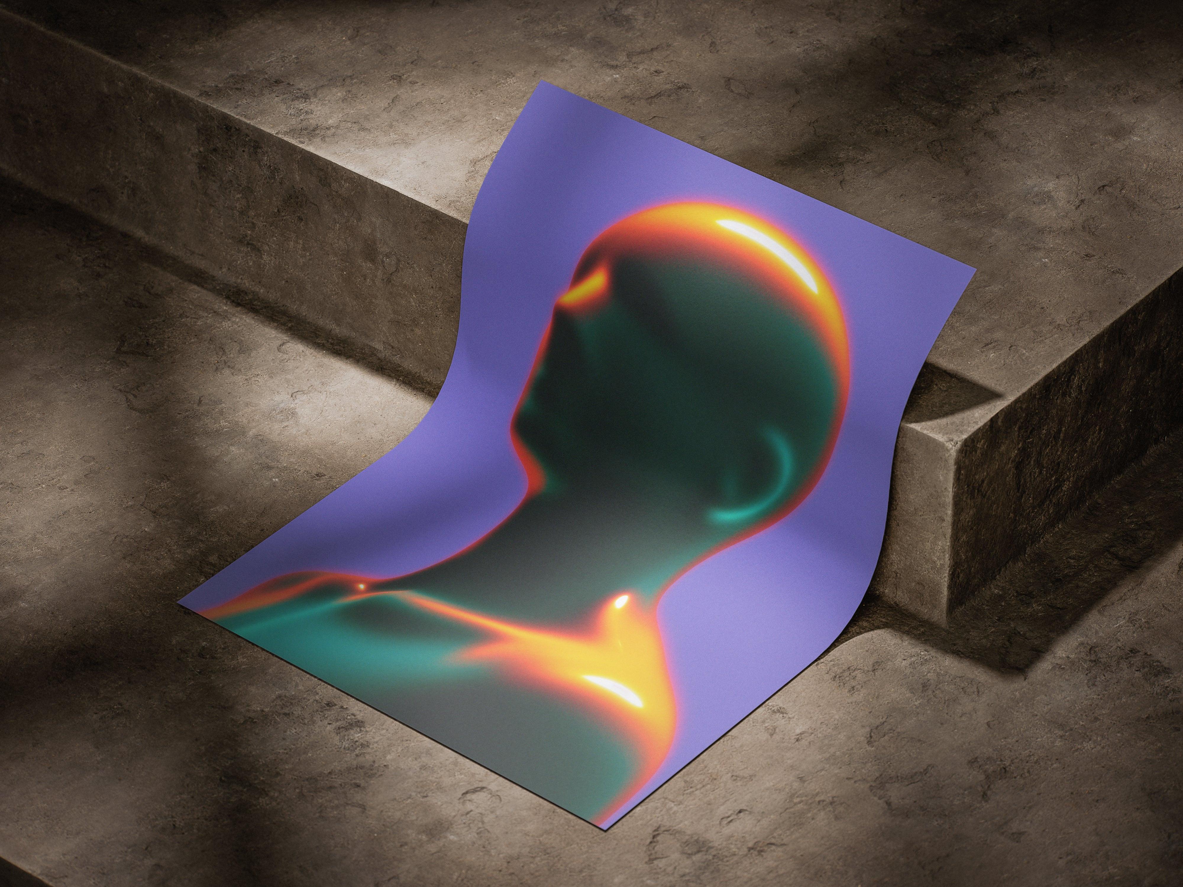 Heat of Thought.