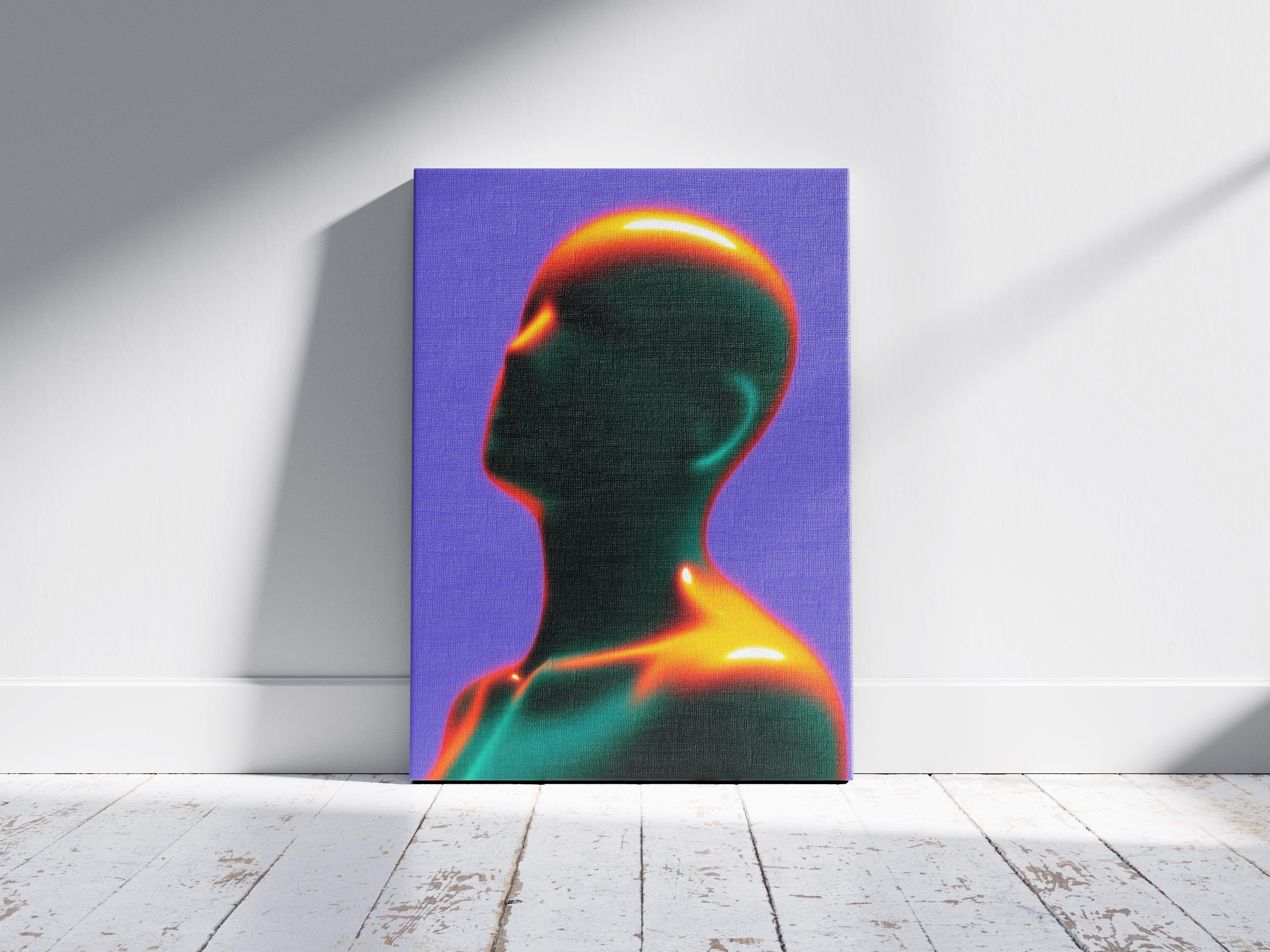Heat of Thought.