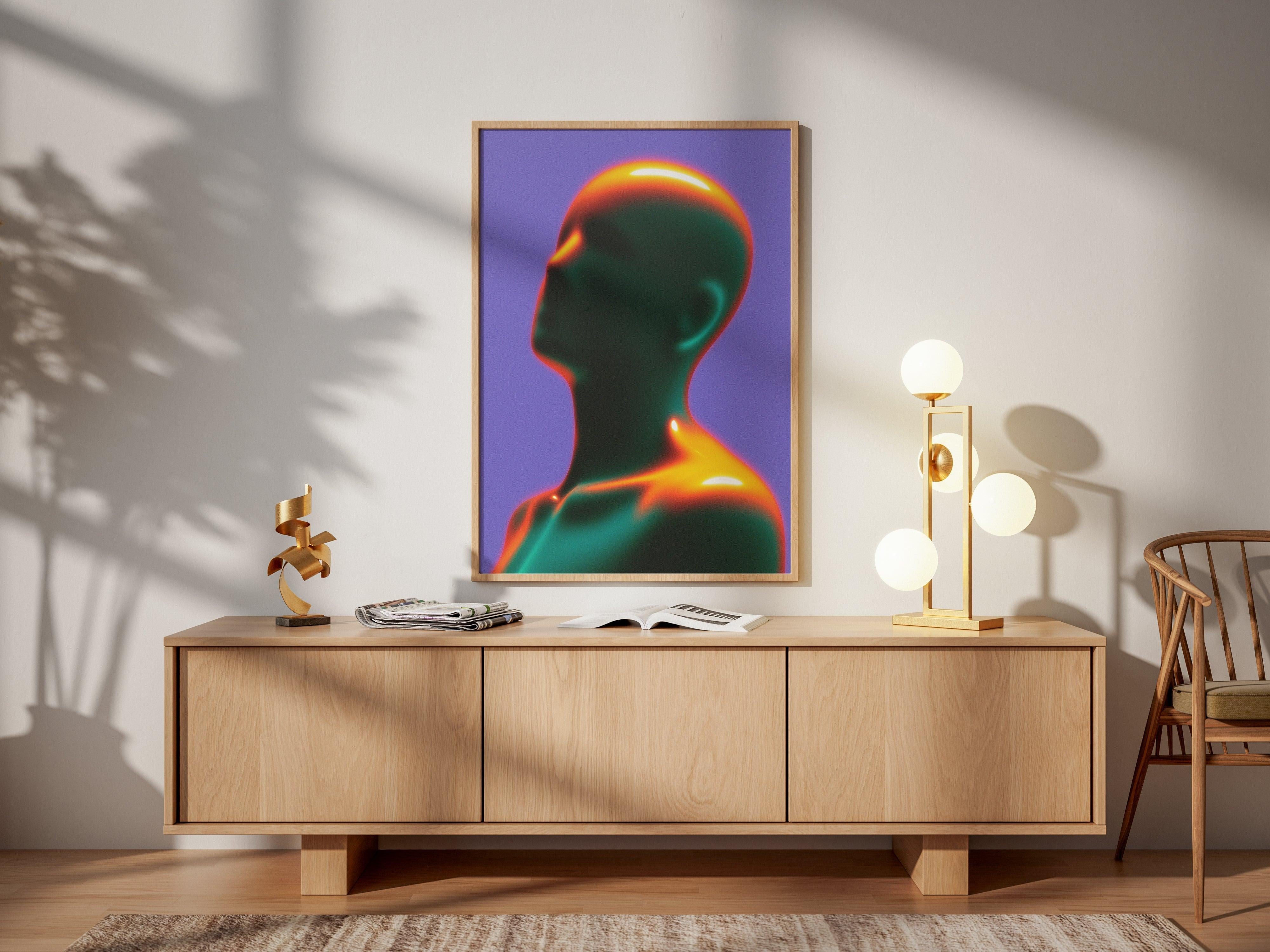 Heat of Thought.