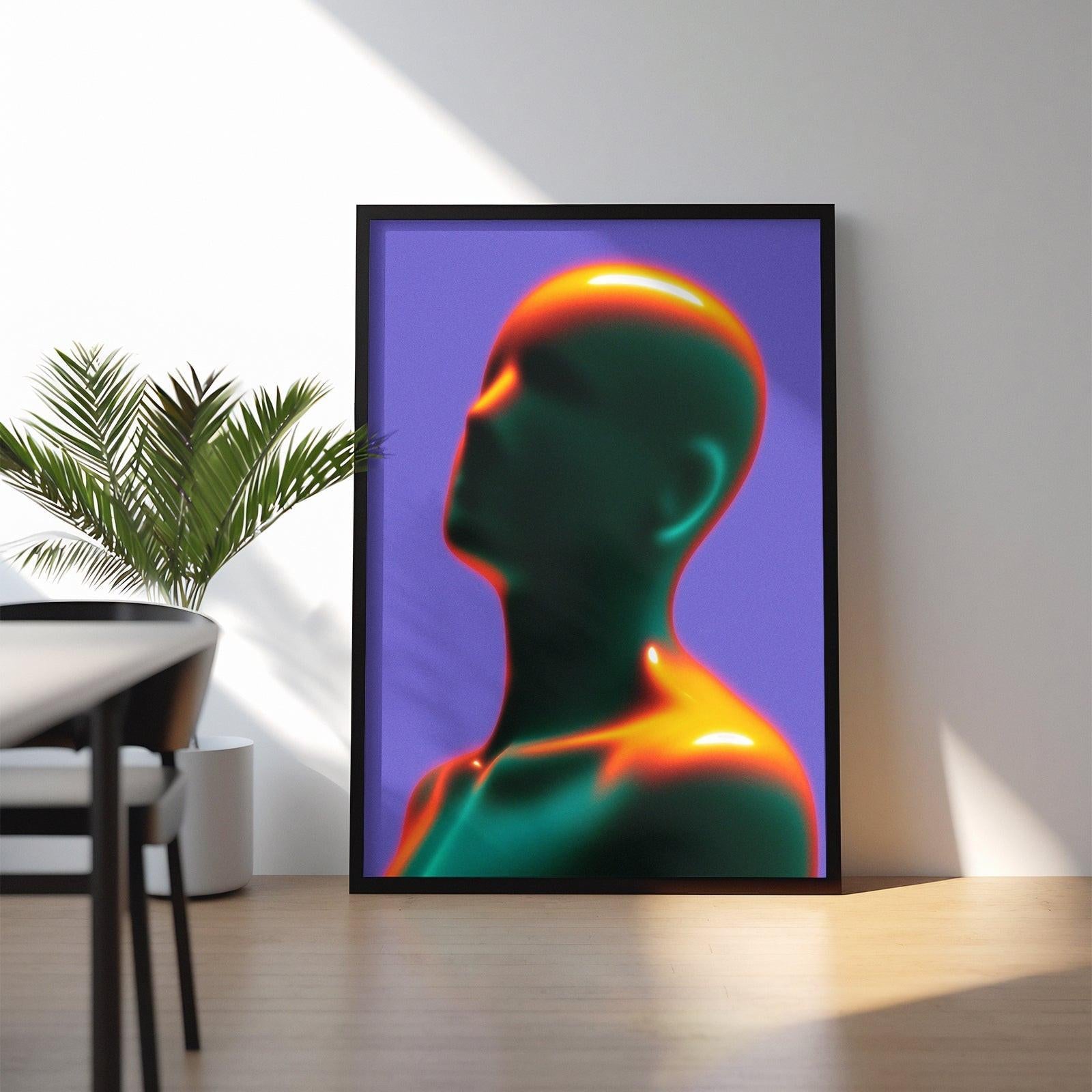Heat of Thought.