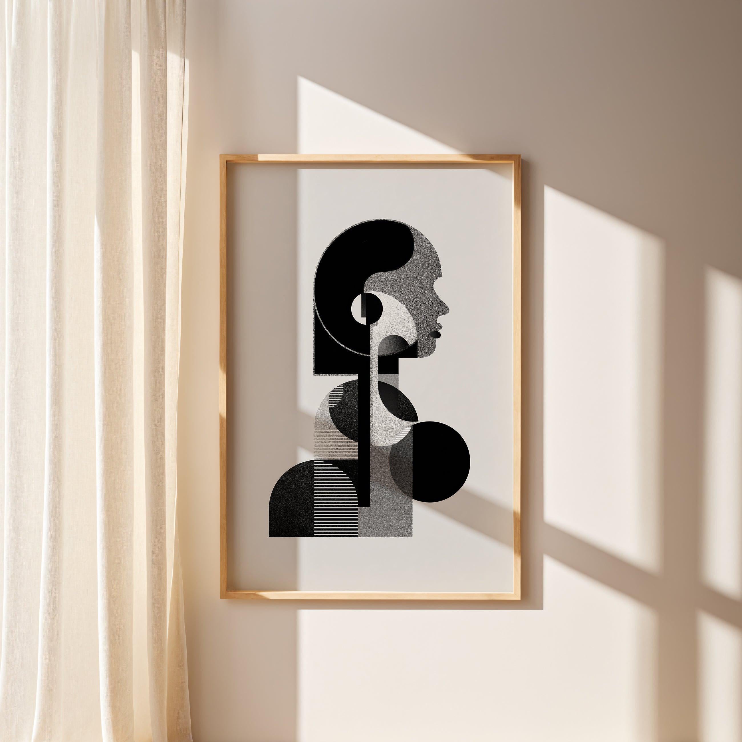 Inner Shape.