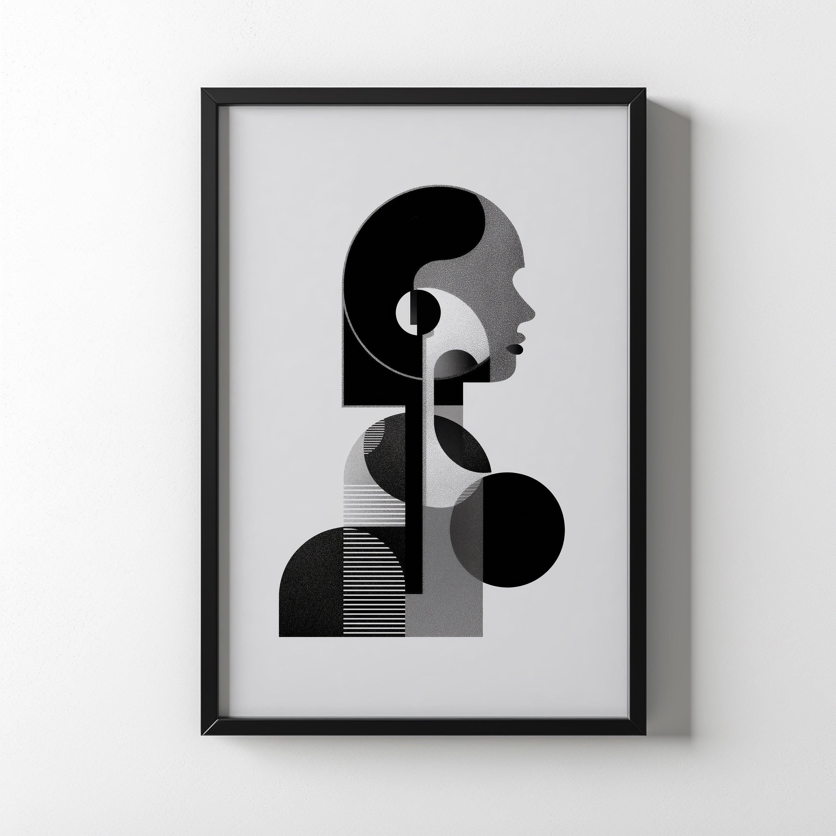 Inner Shape.