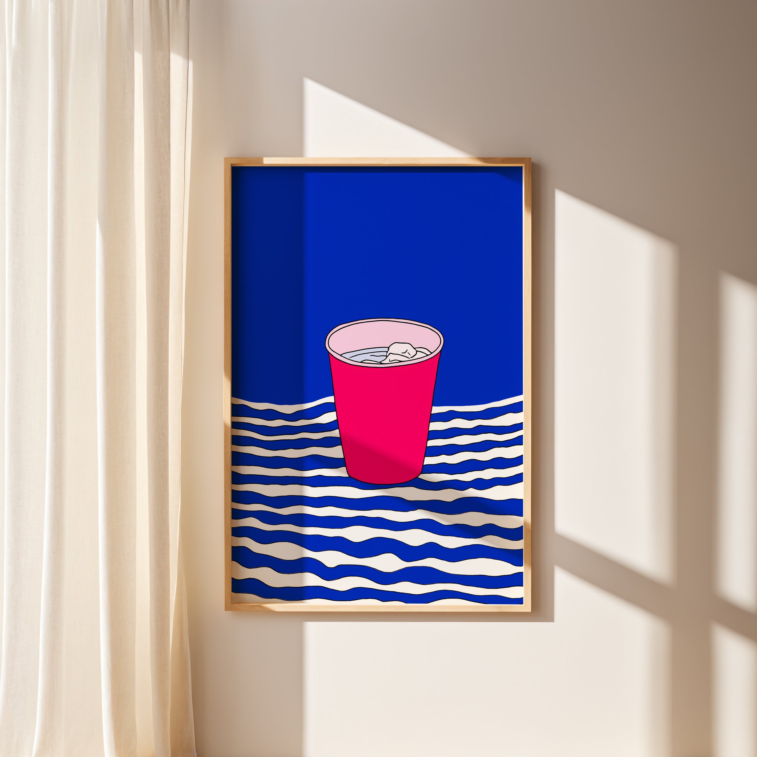 Jack’s Drink