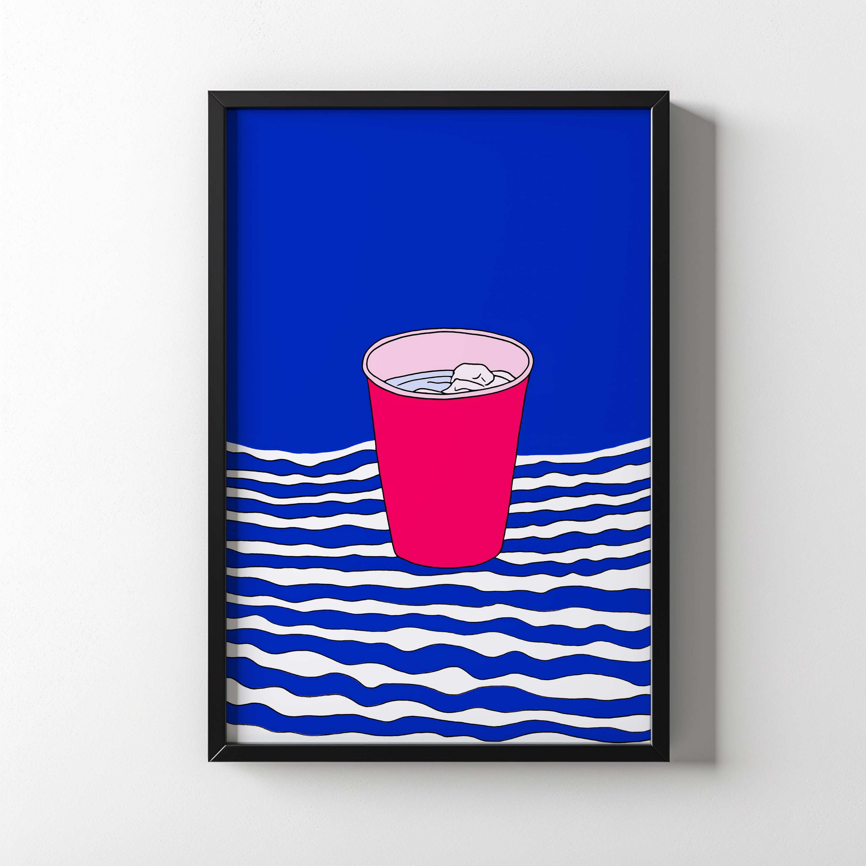 Jack’s Drink