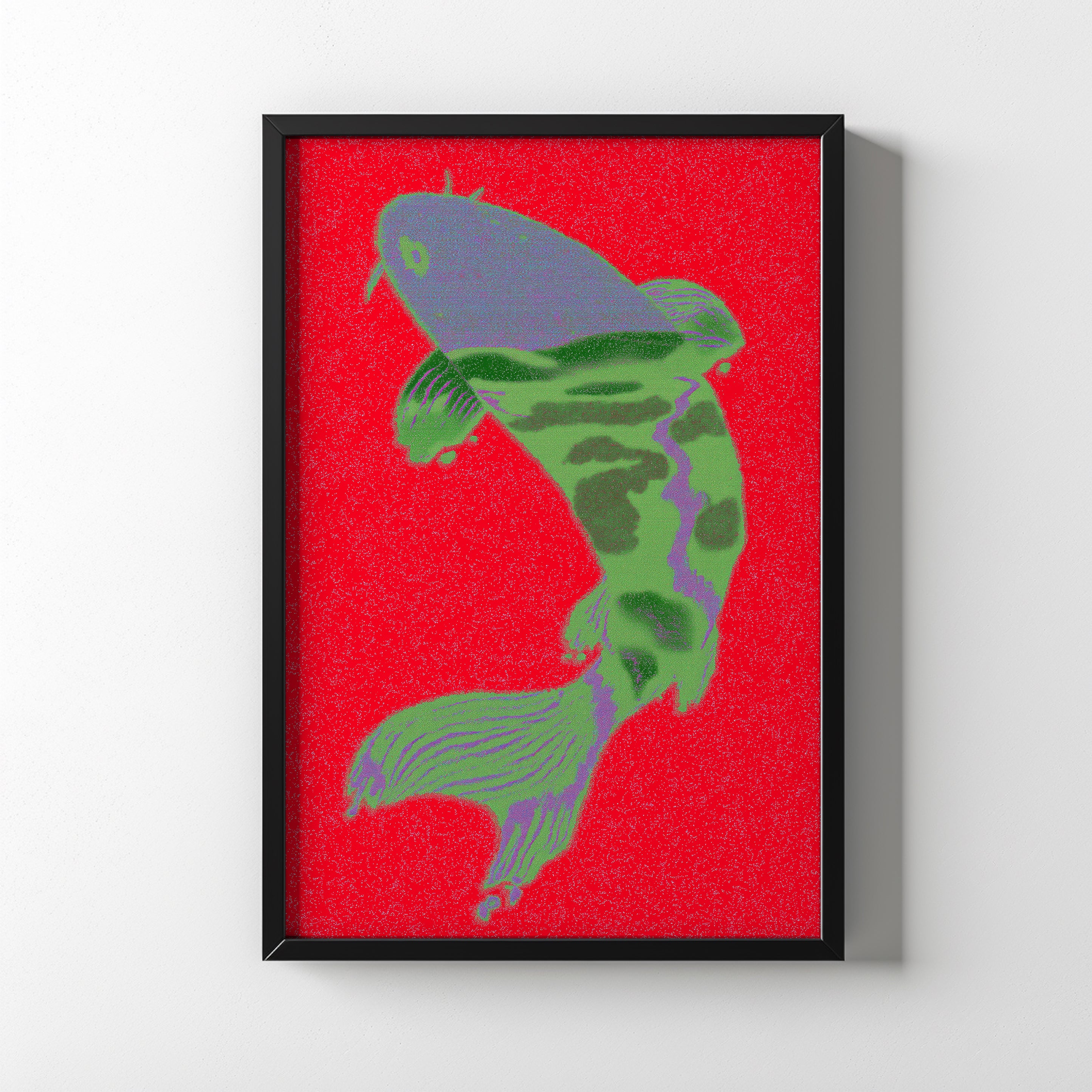 Koi Garden