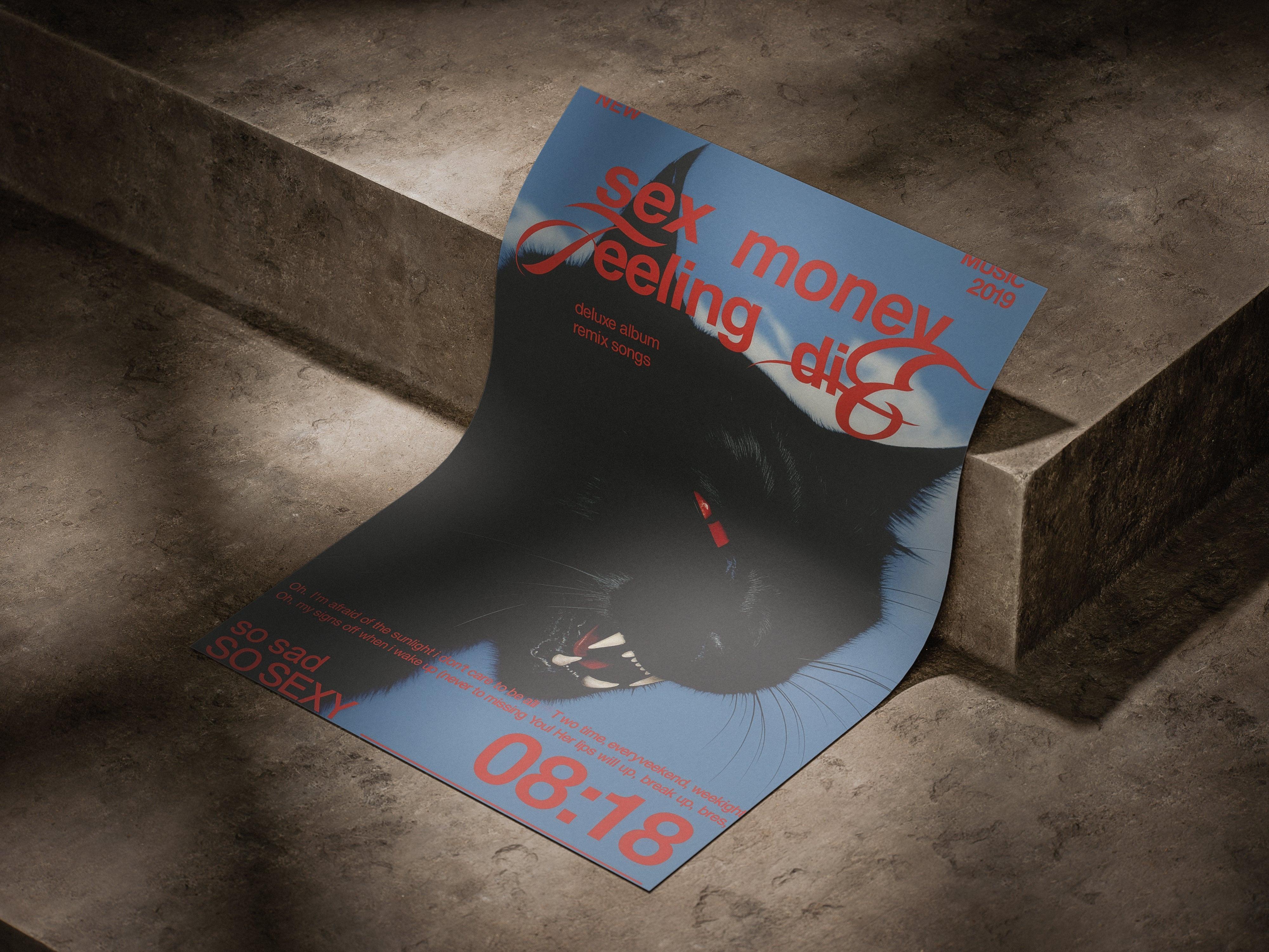 Midnight Instinct.