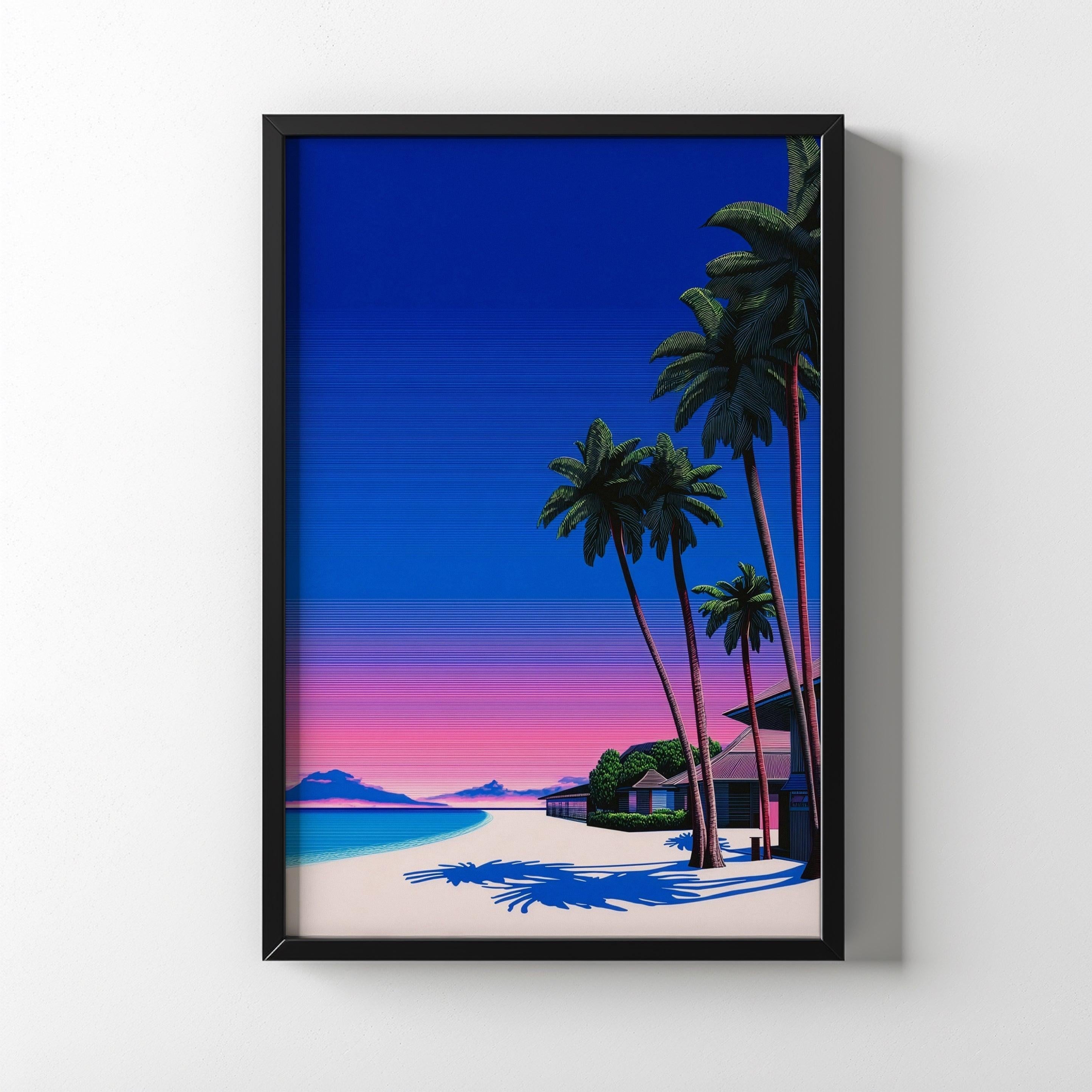 Neon Shore.