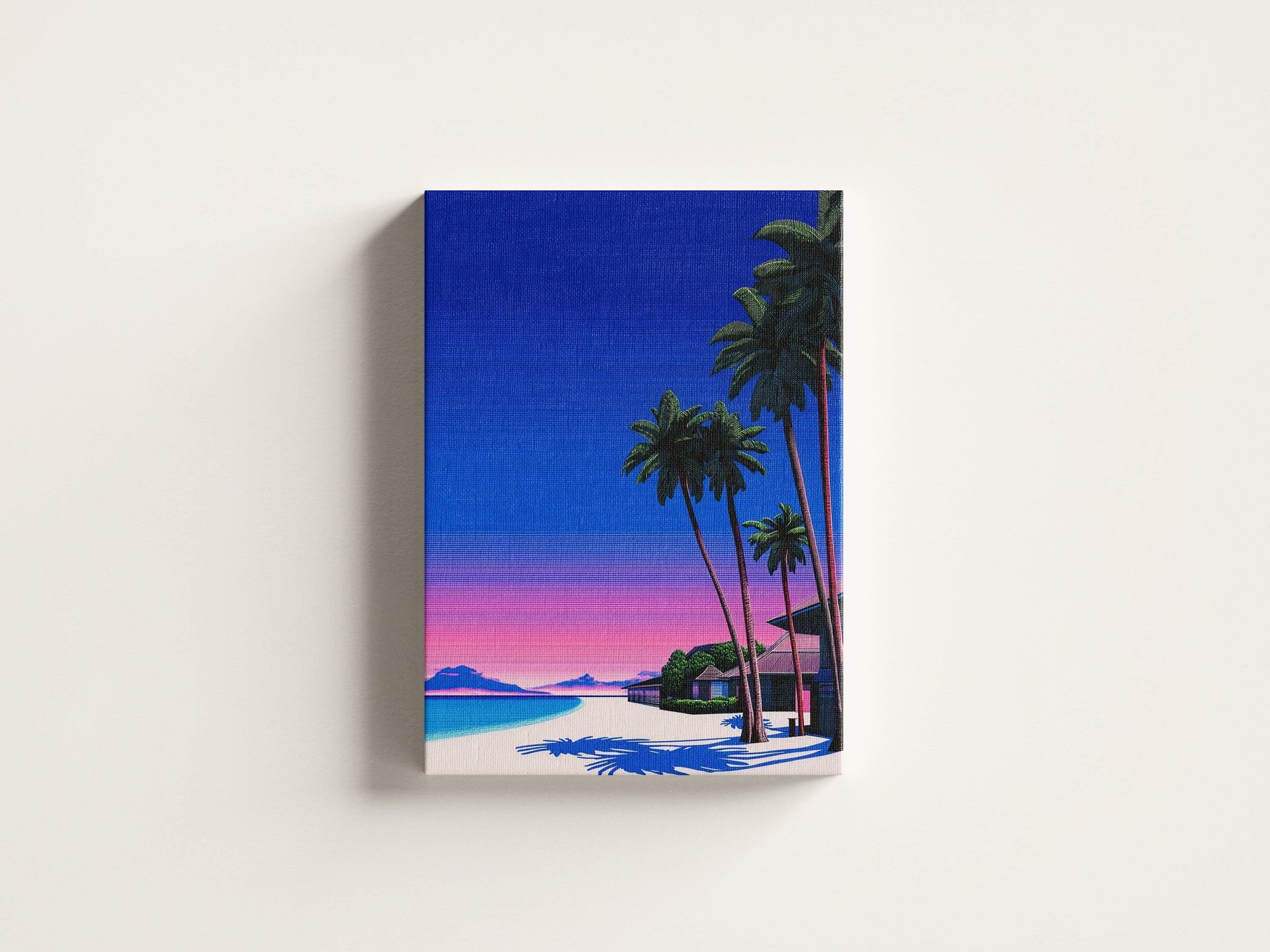 Neon Shore.