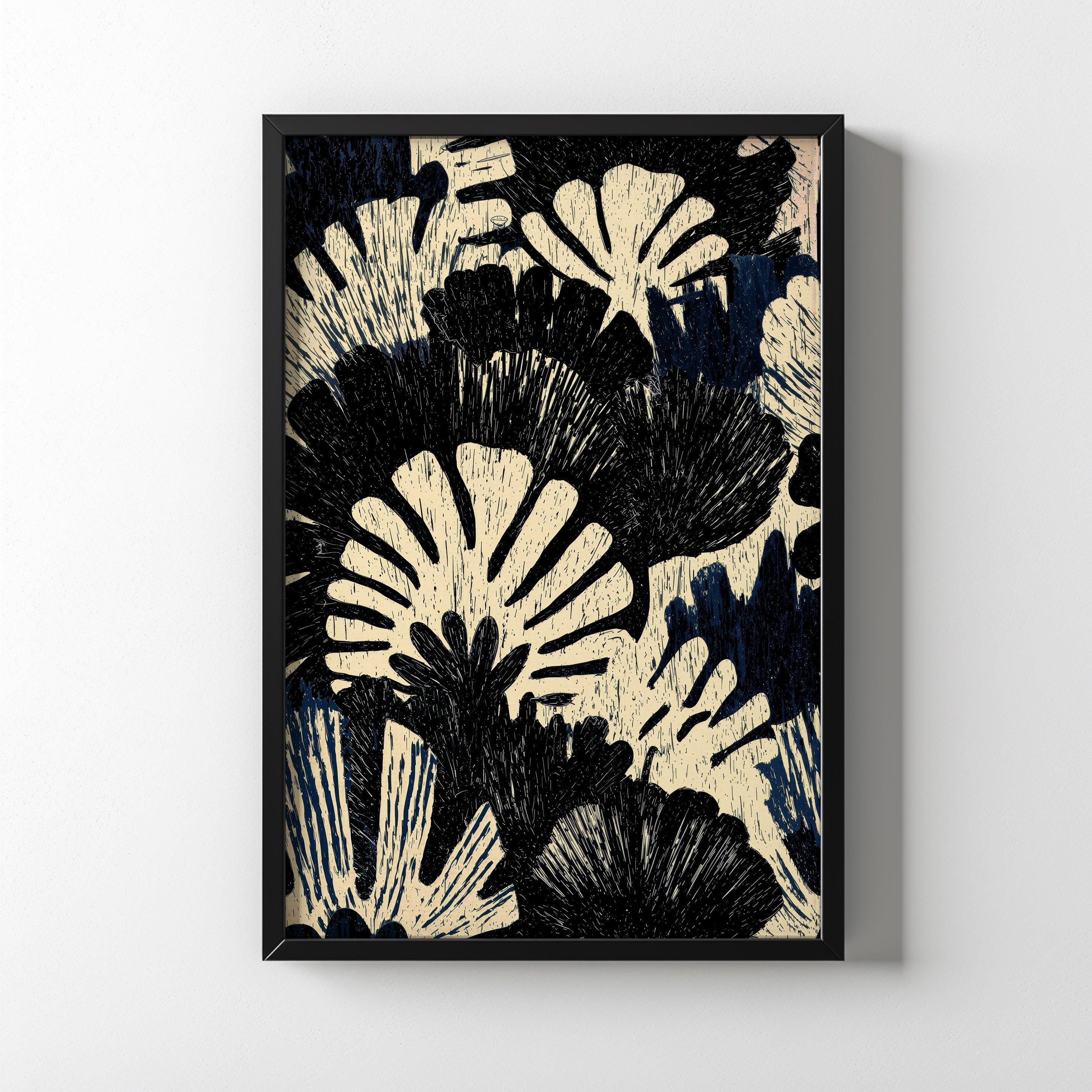 Nocturnal Petal.