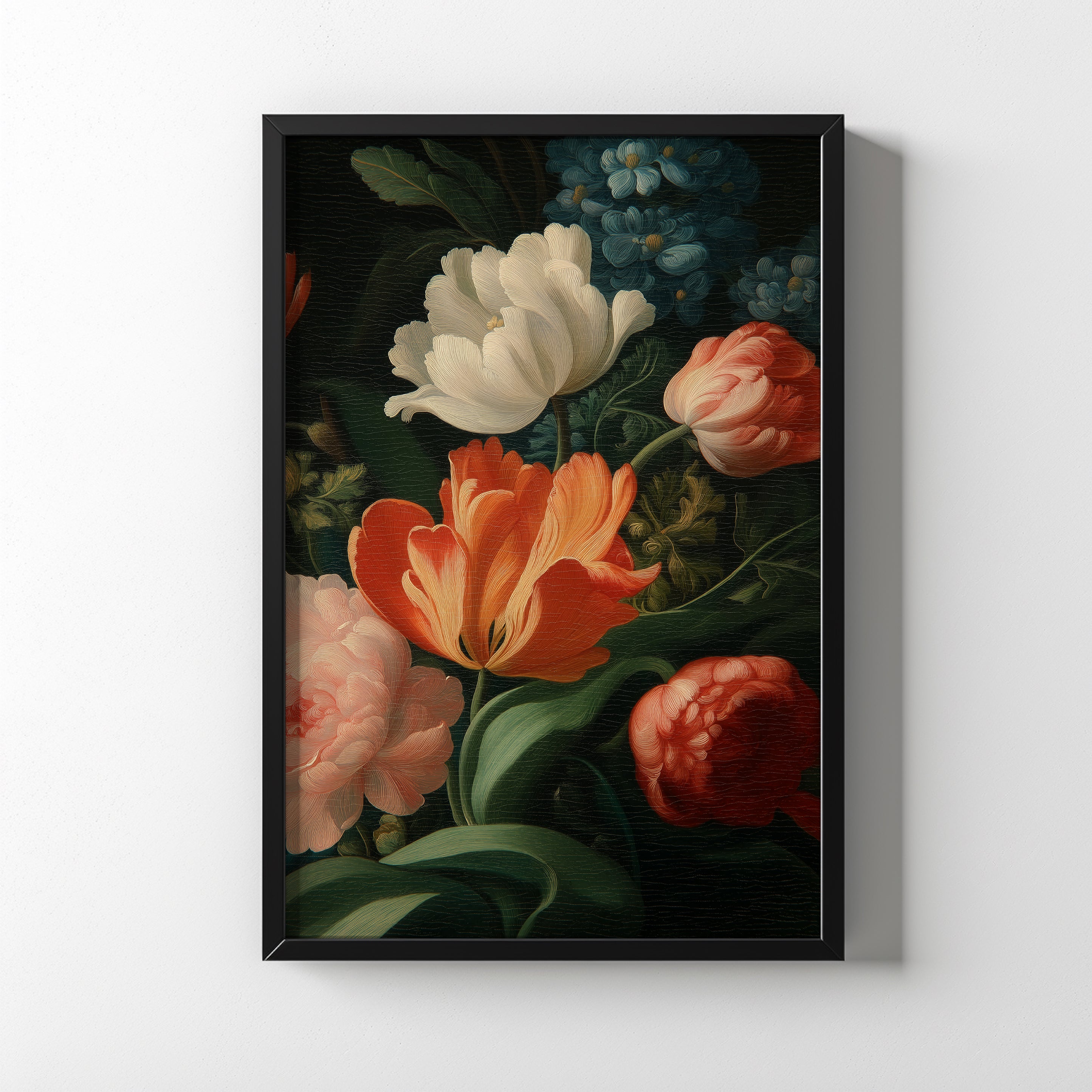 Nocturne Garden II