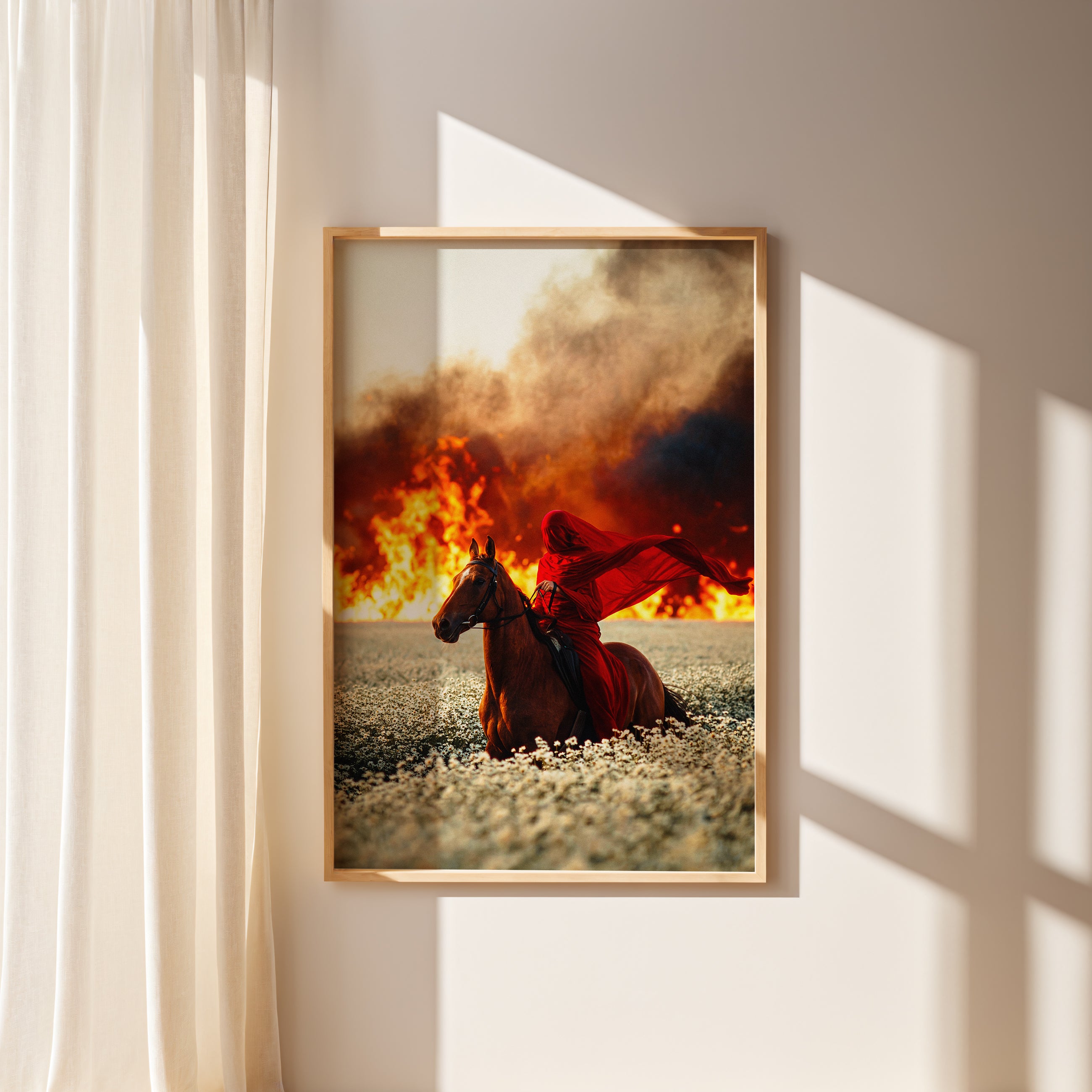 Pyre