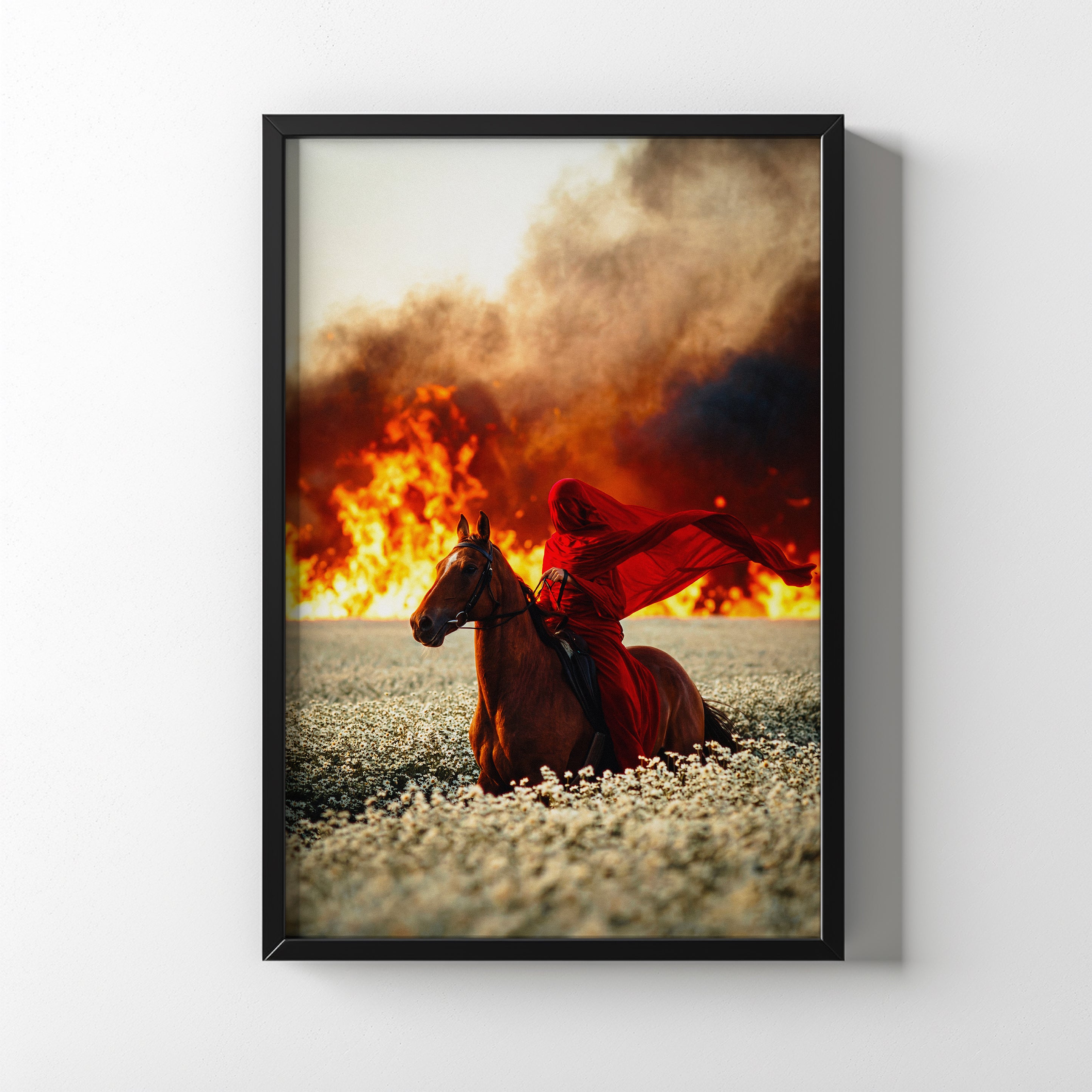 Pyre