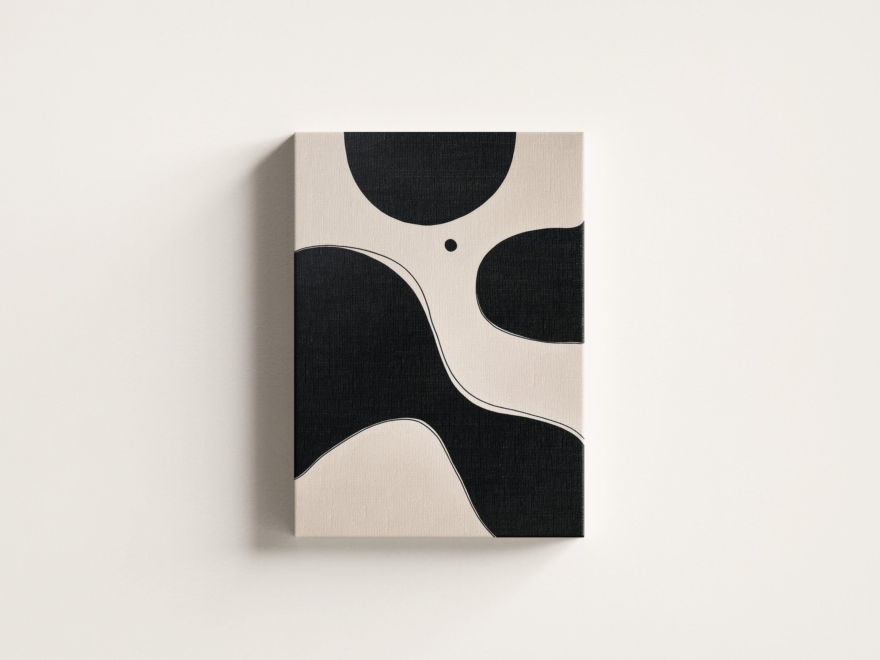 Quiet Form.