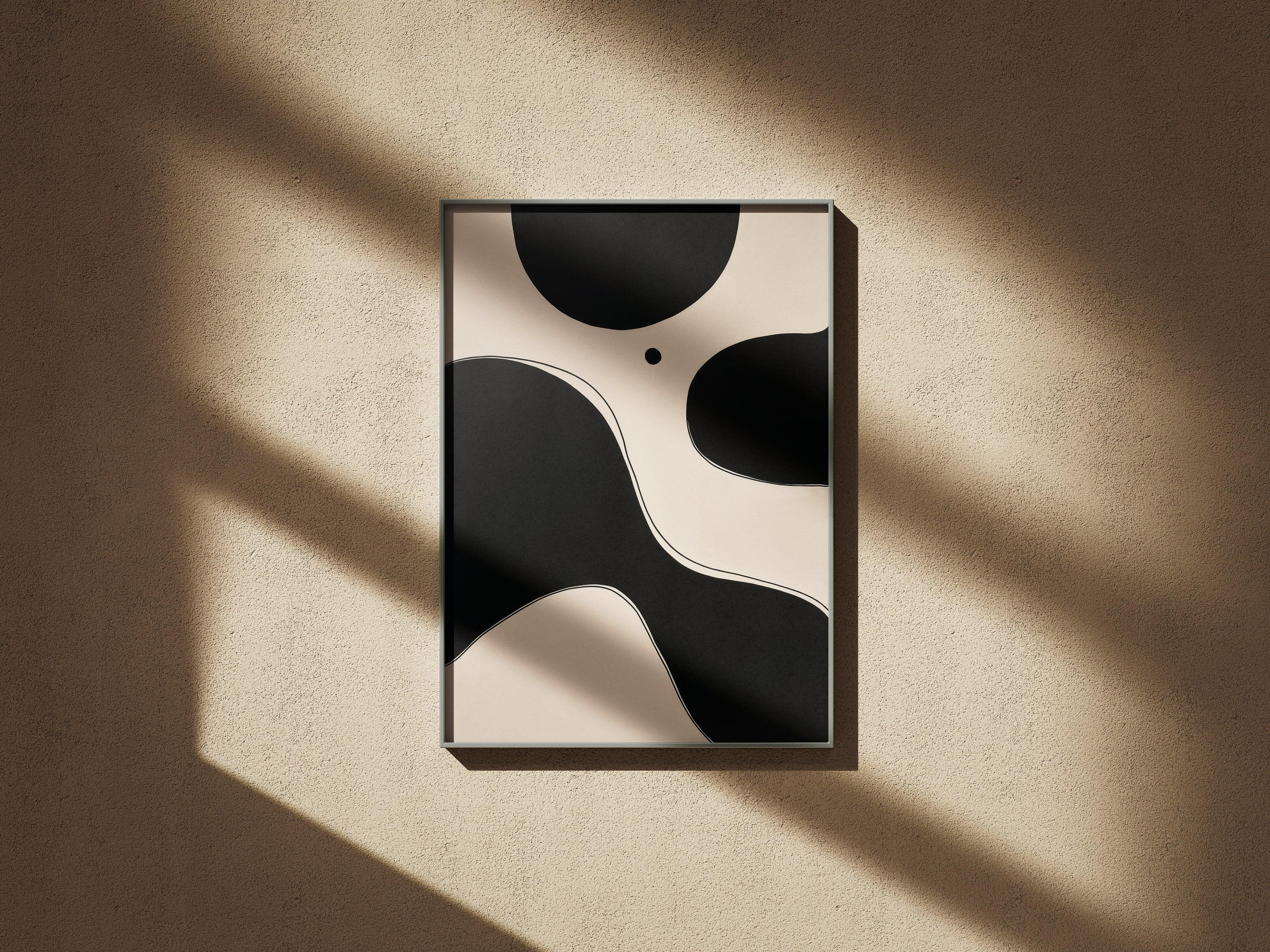 Quiet Form.