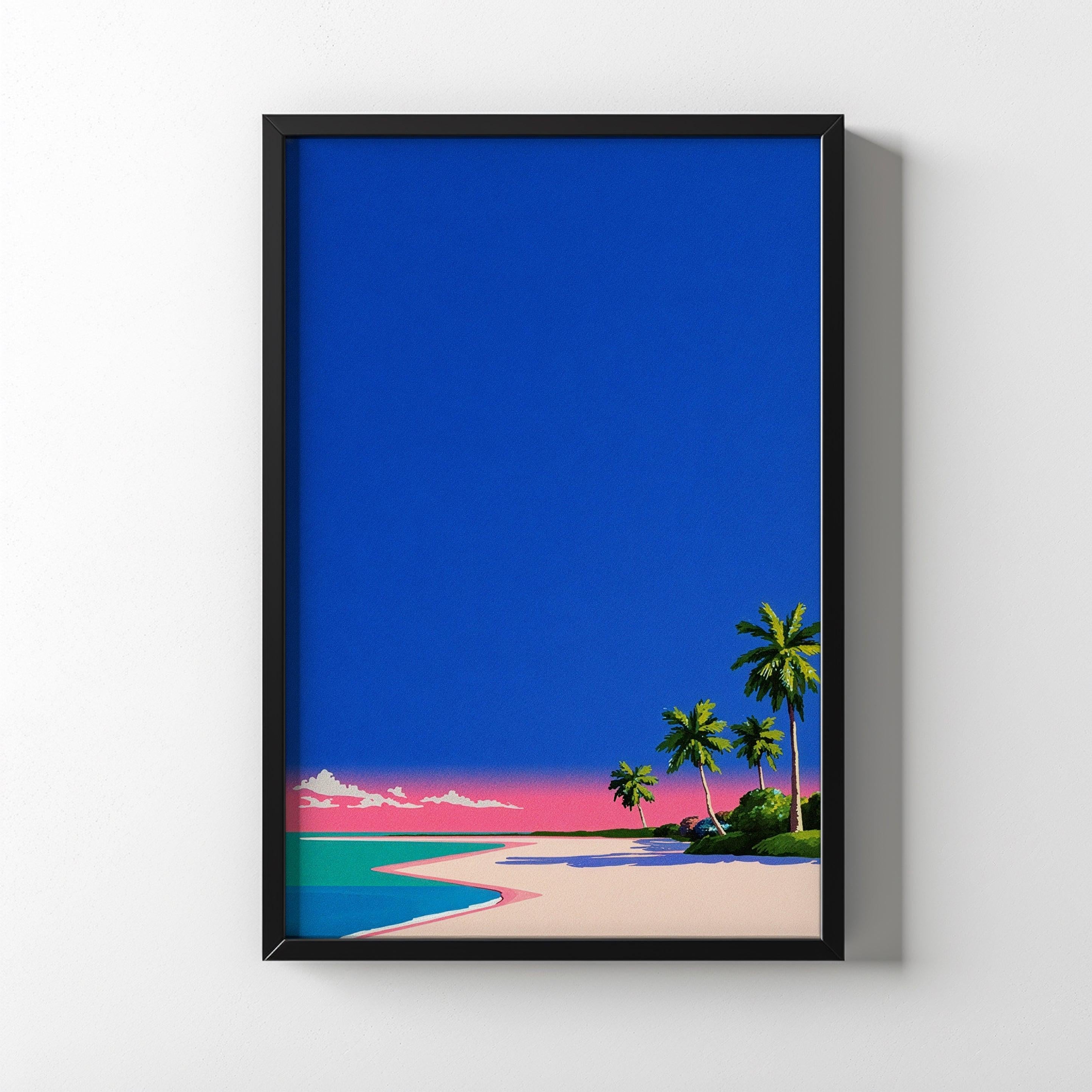 Quiet Horizon.