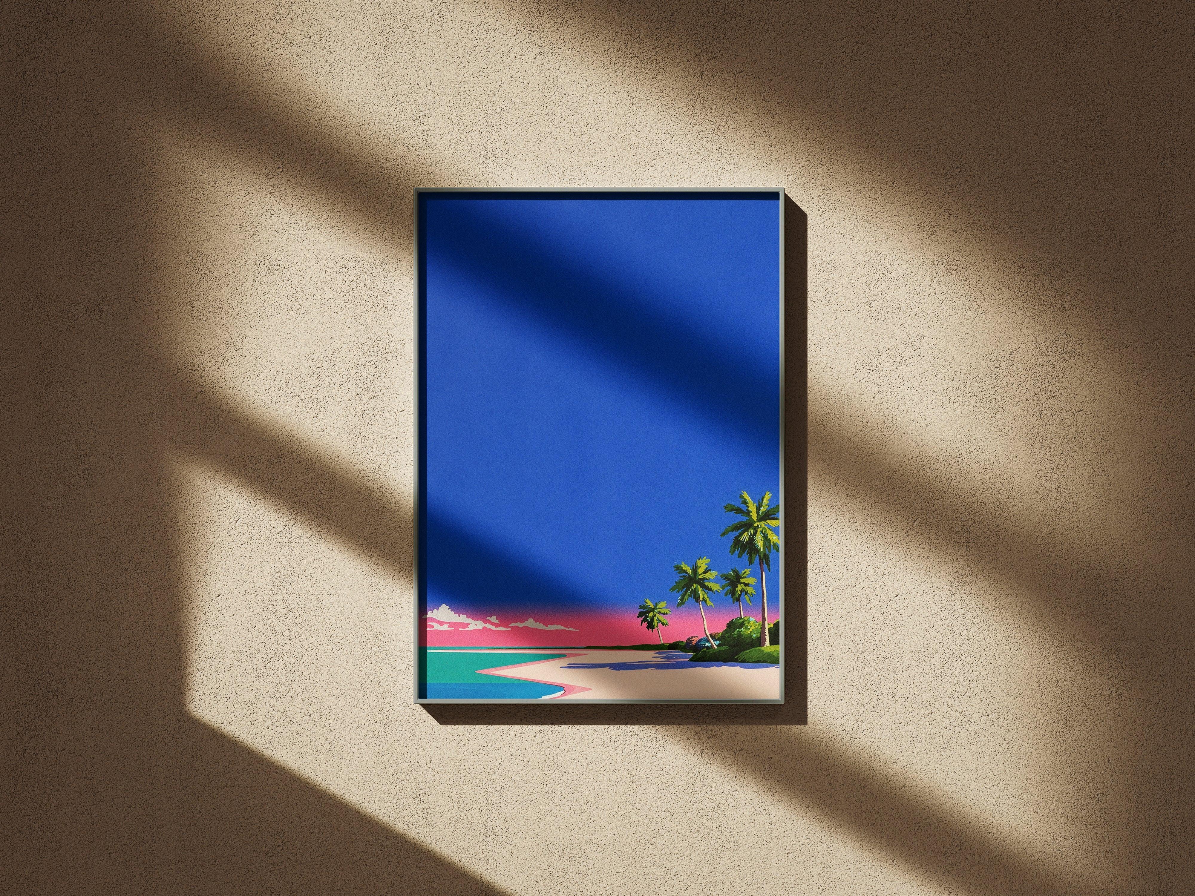 Quiet Horizon.