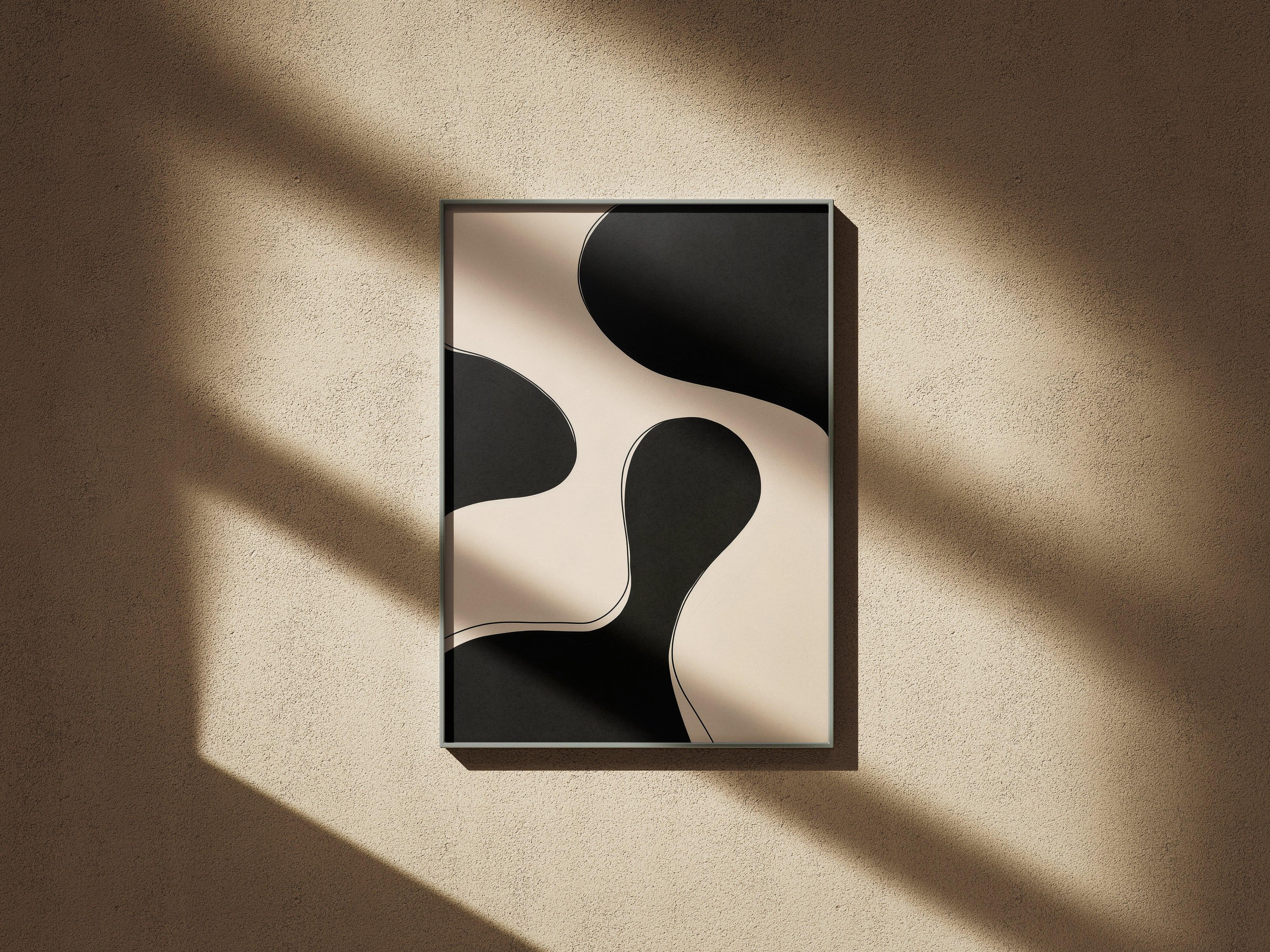 Silent Balance.