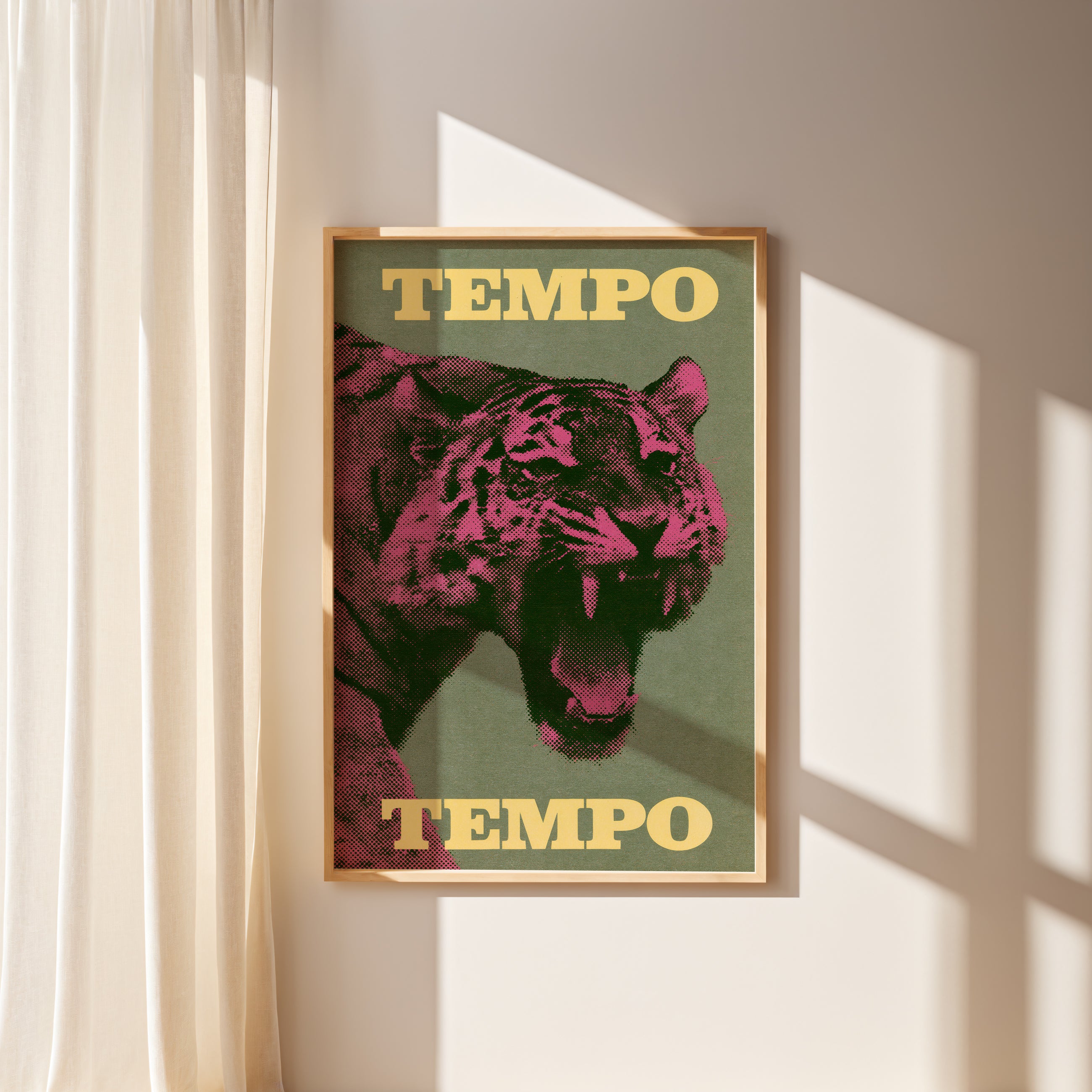 TEMPO TEMPO