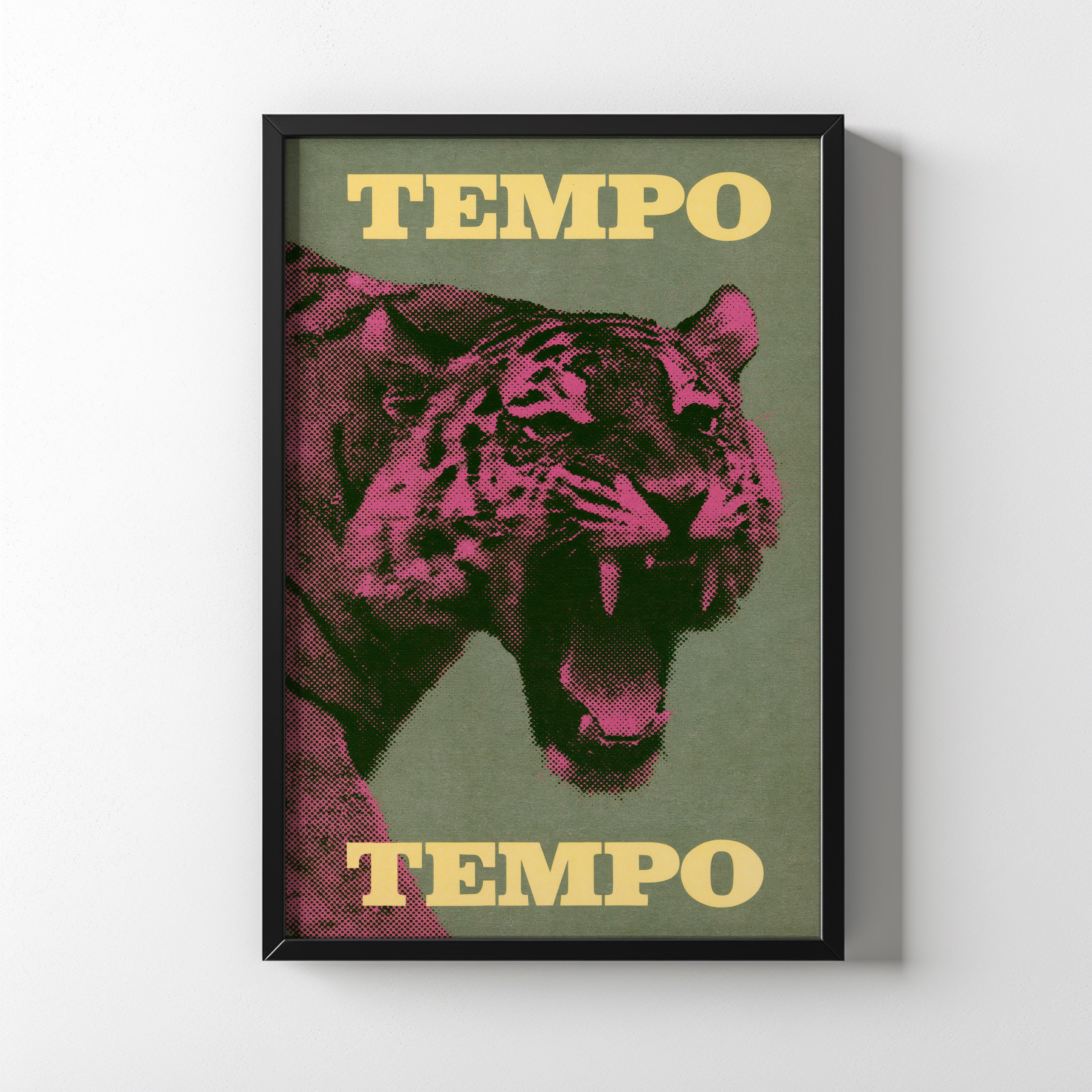 TEMPO TEMPO