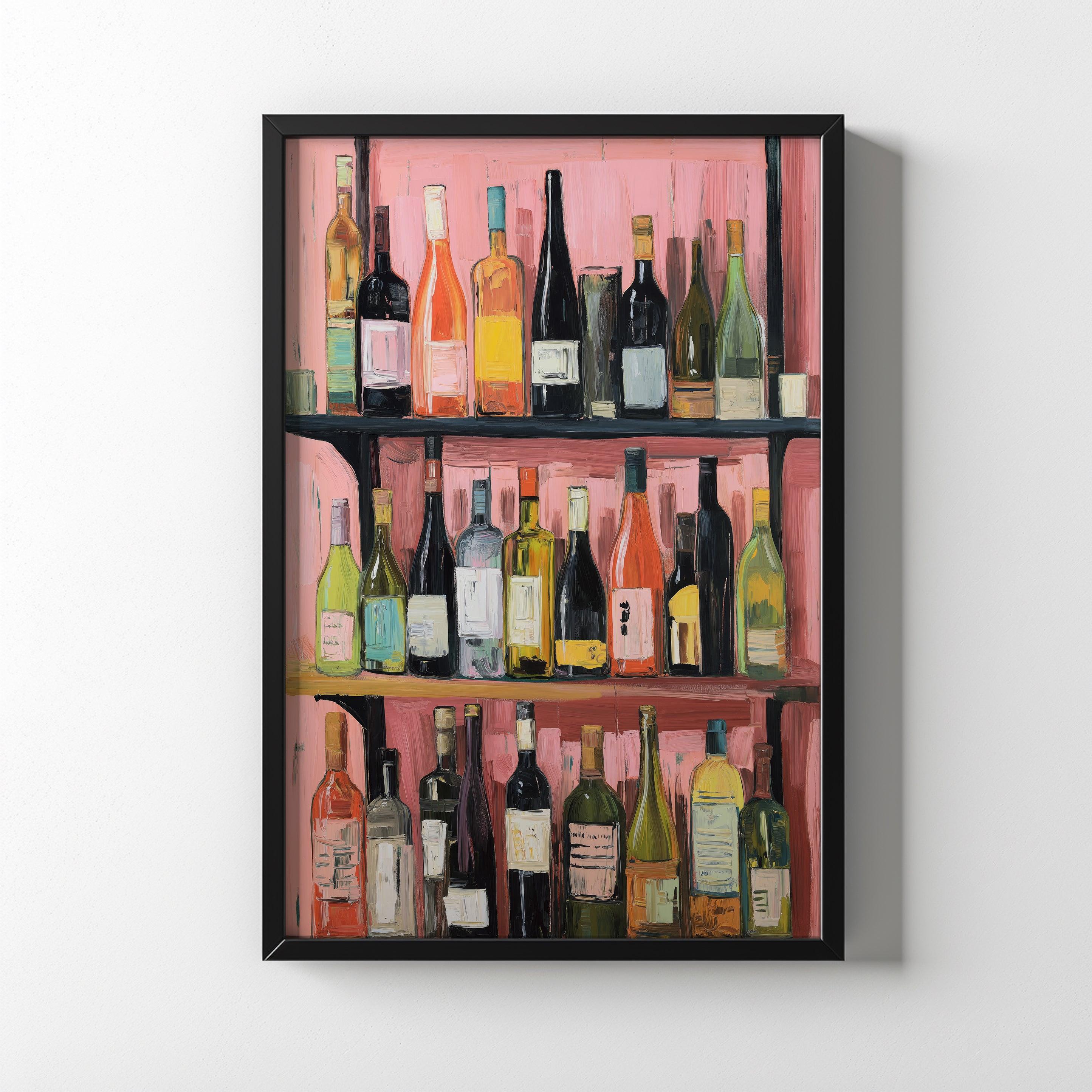 The Shelf.