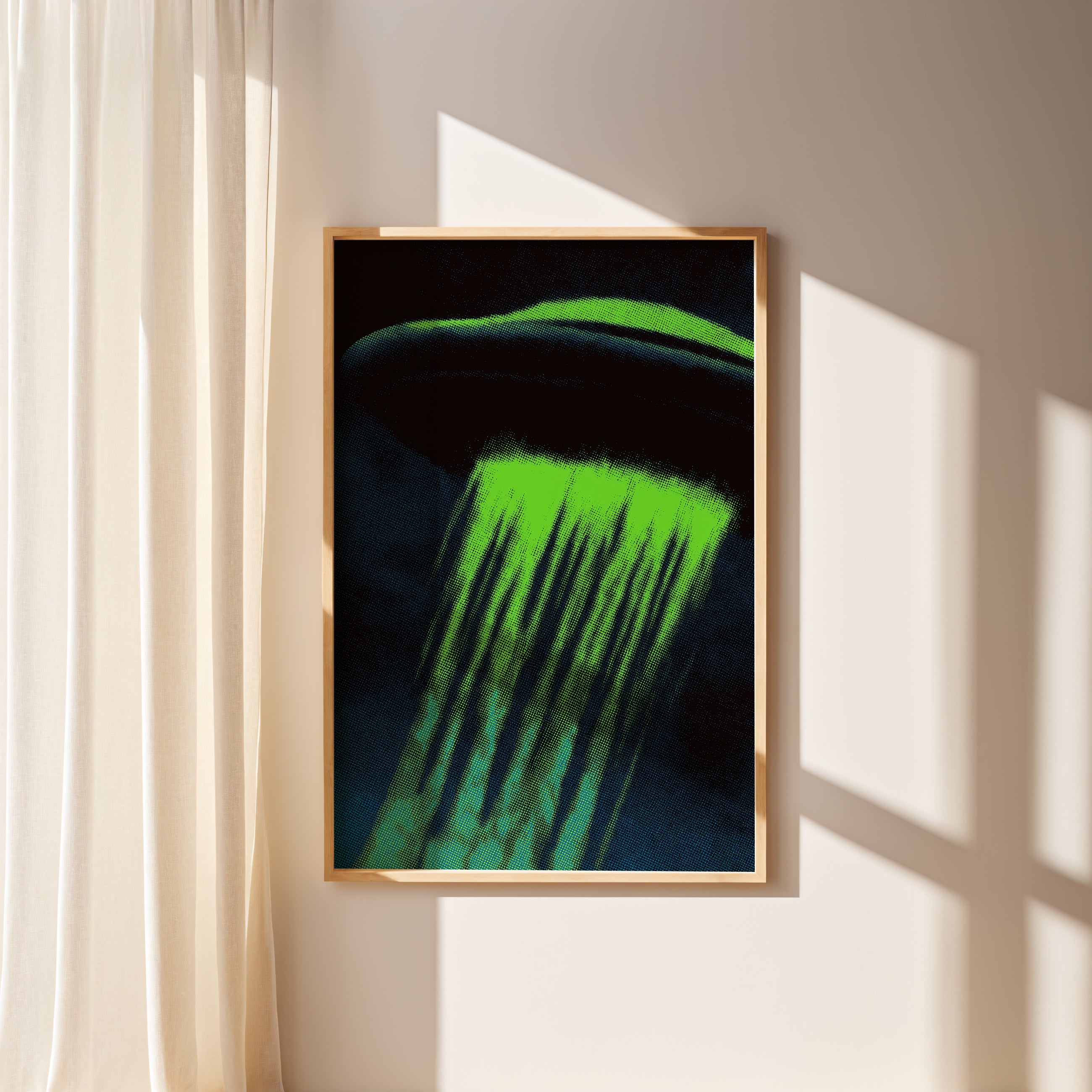 UFO Leak