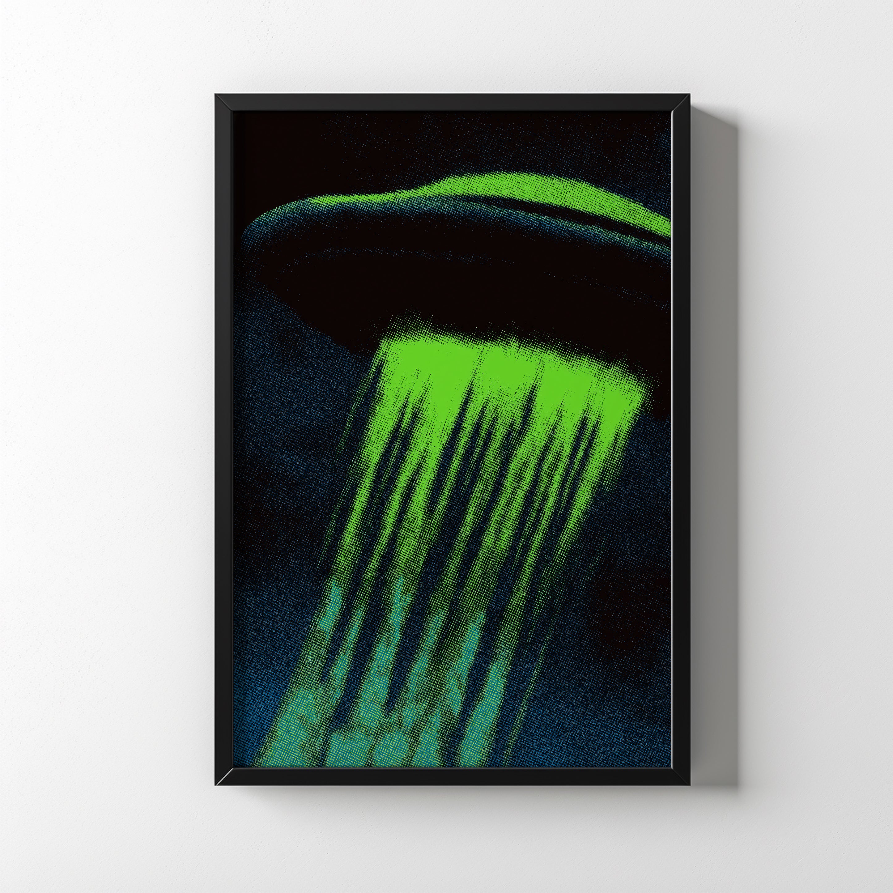 UFO Leak