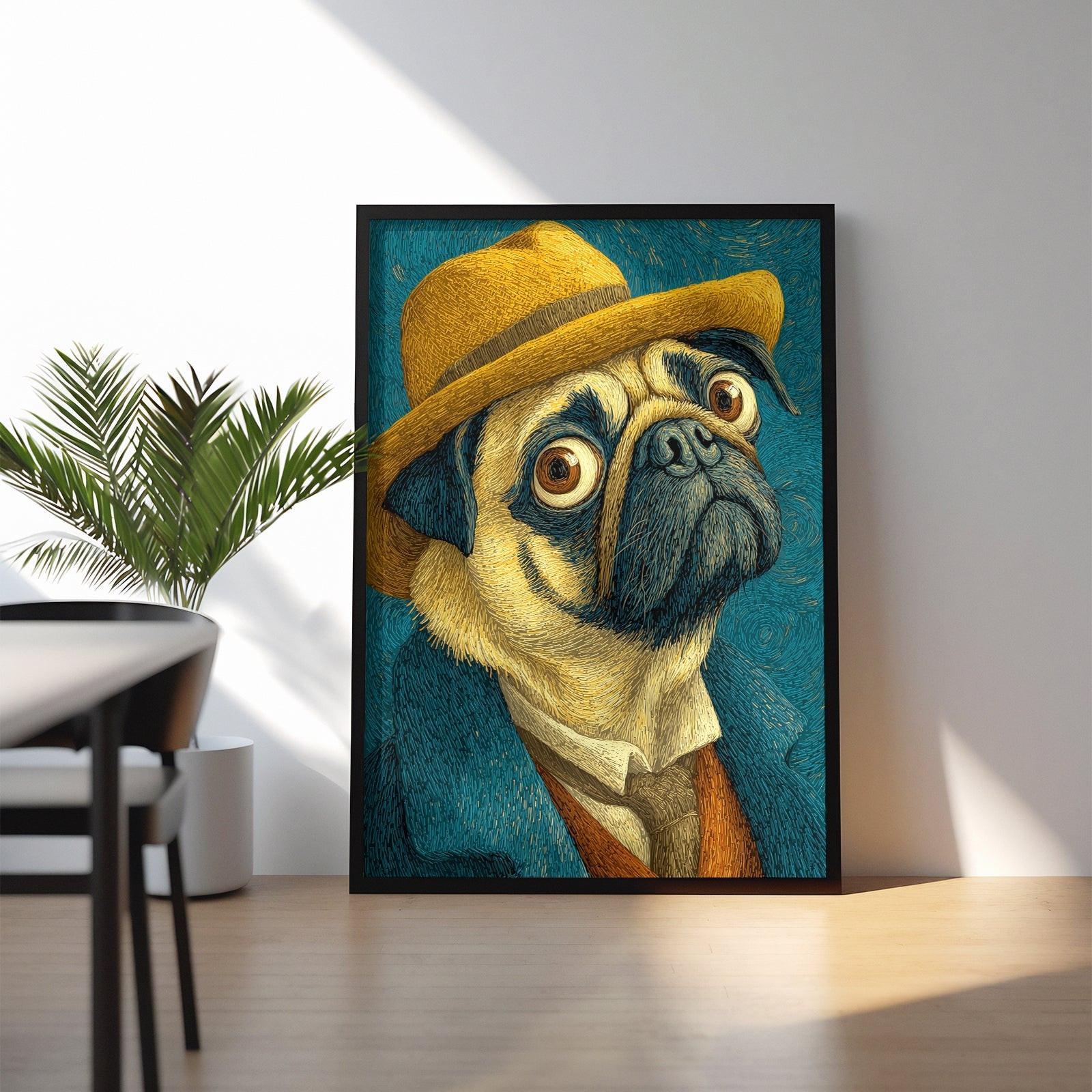 Van Pug.