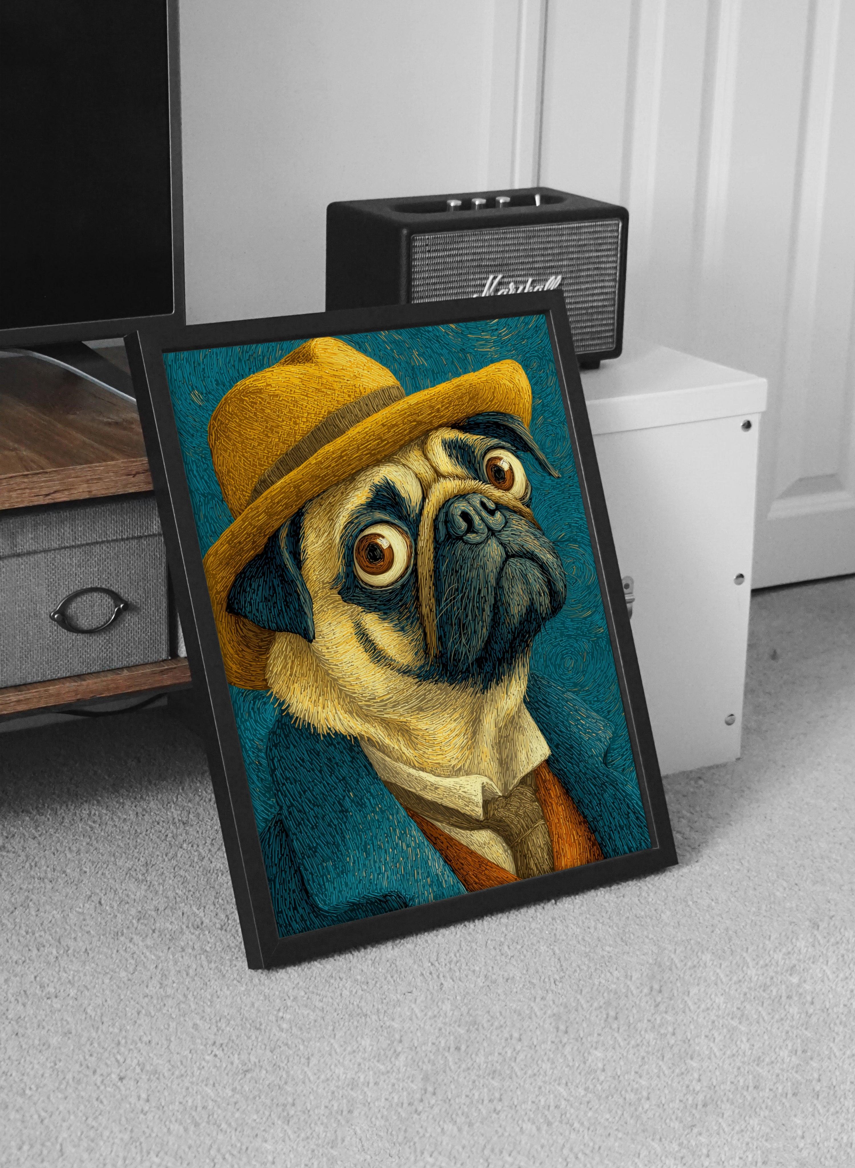 Van Pug.