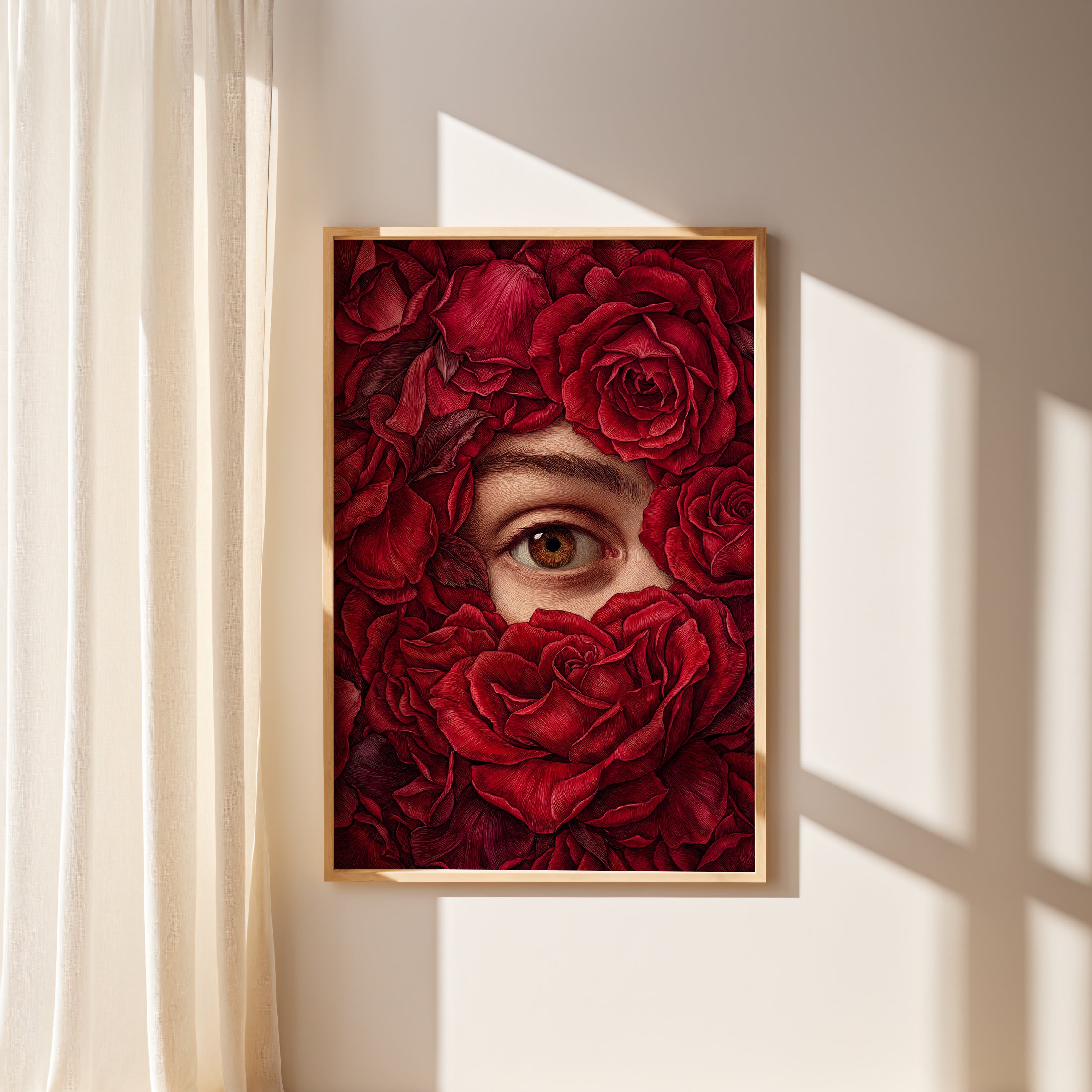 Velvet Witness NufsArt