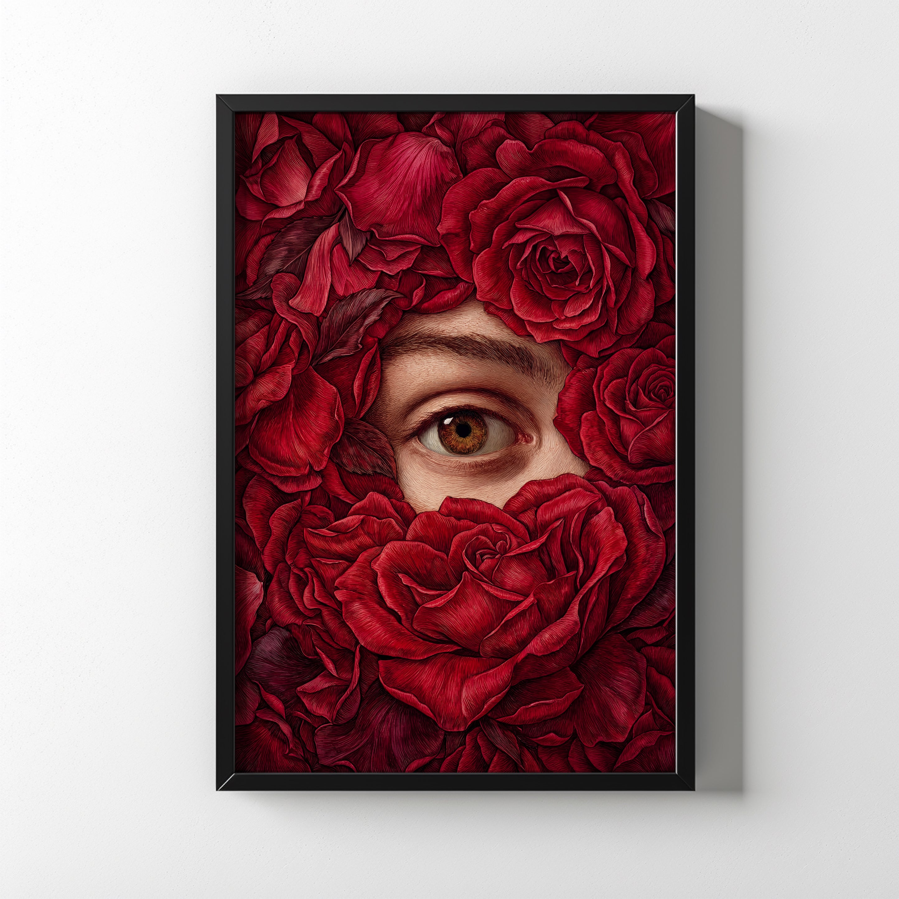 Velvet Witness NufsArt